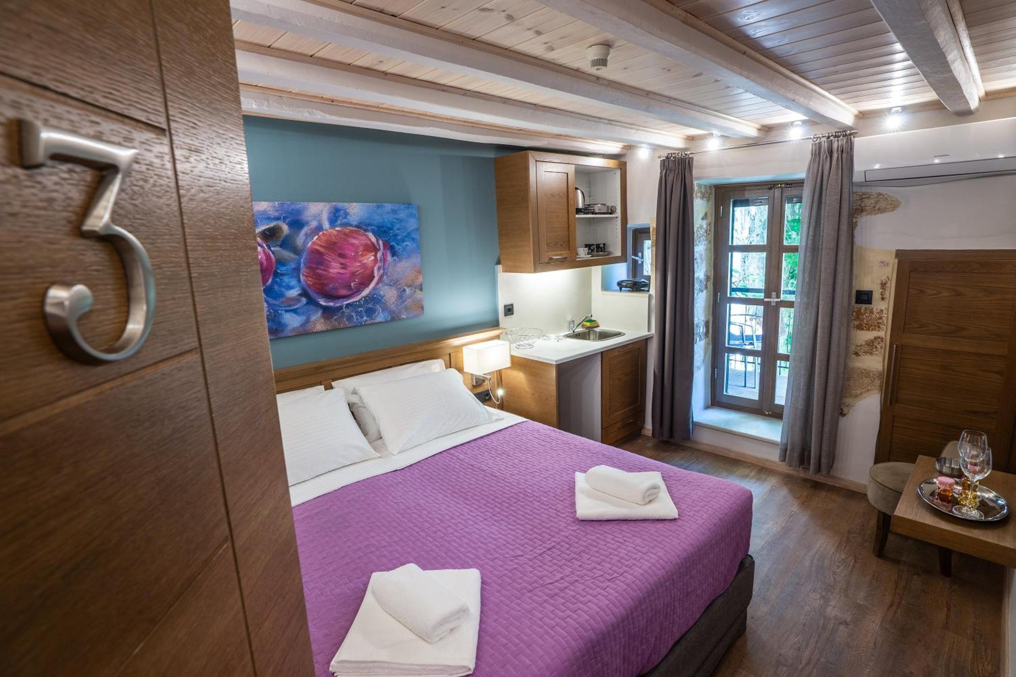 Aparthotel 11city 2*