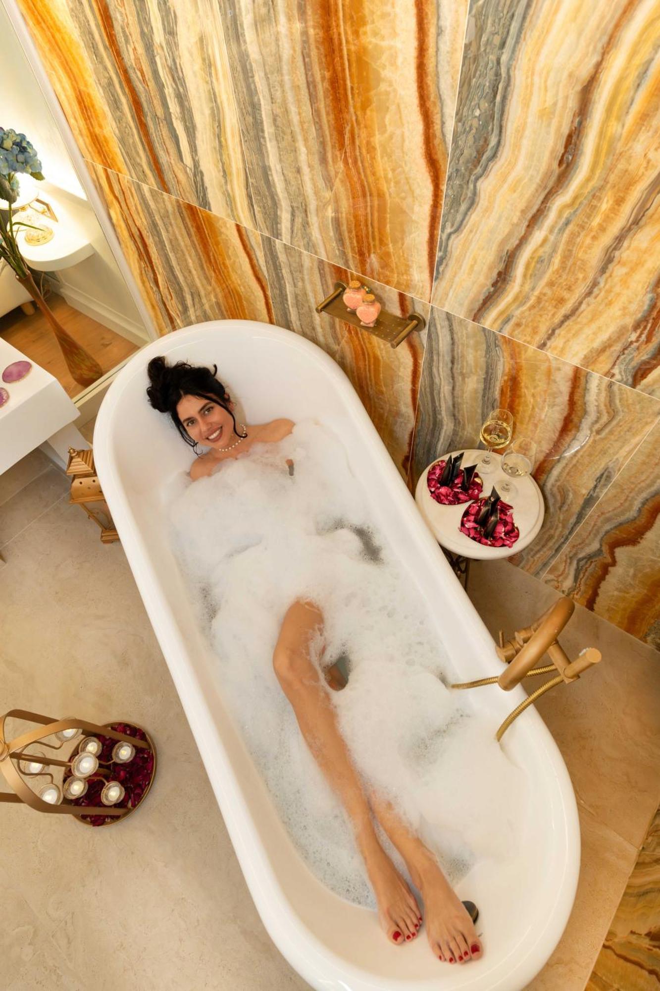 Madame Hortense Boutique Hotel *