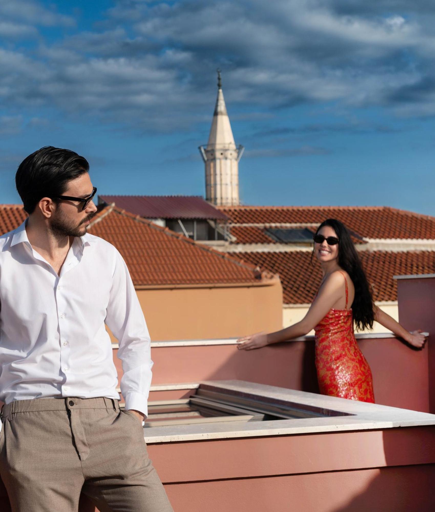 Hotel Madame Hortense Boutique Hotel