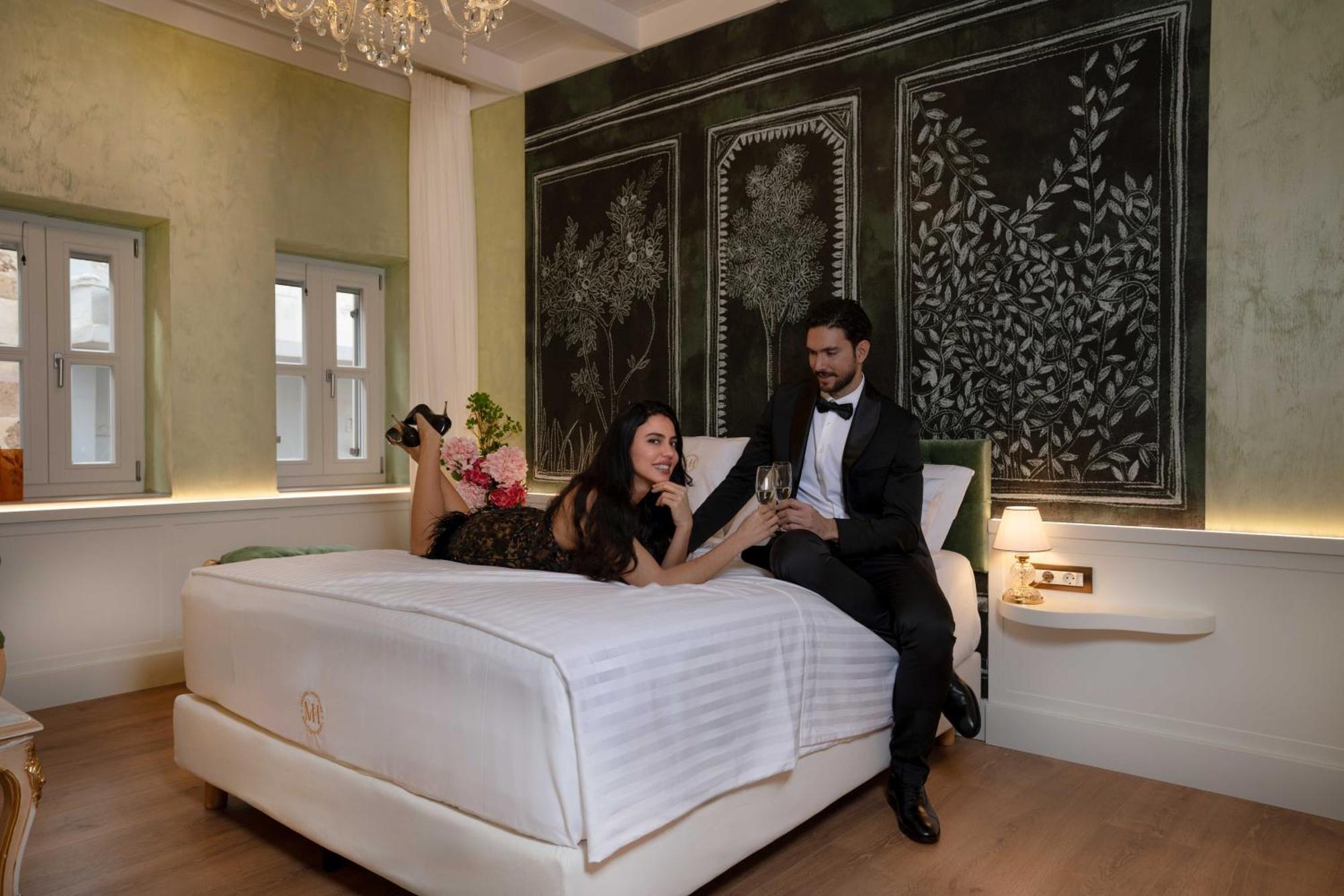Madame Hortense Boutique Hotel Hotel Chania (Crete)