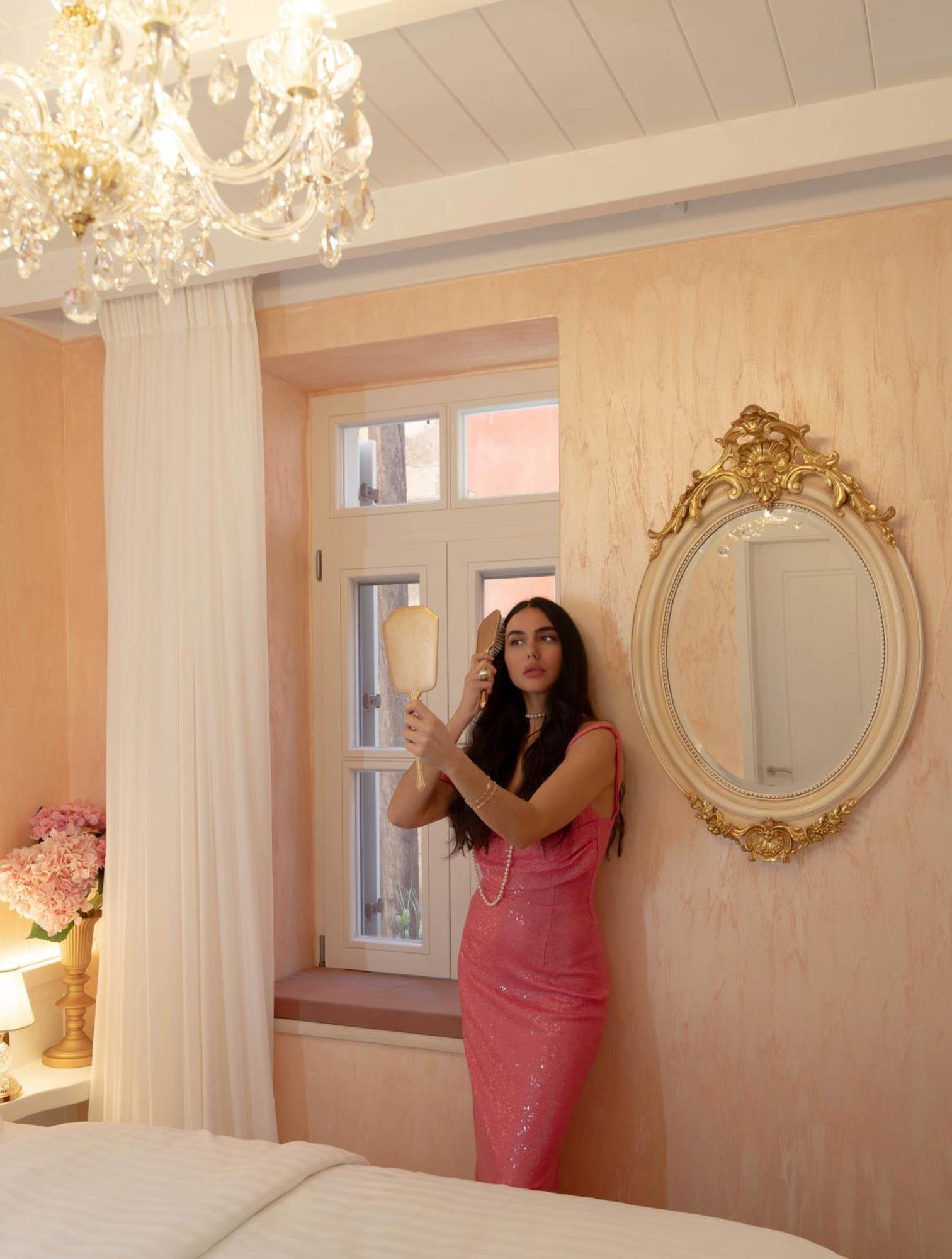 Hotel Madame Hortense Boutique Hotel *