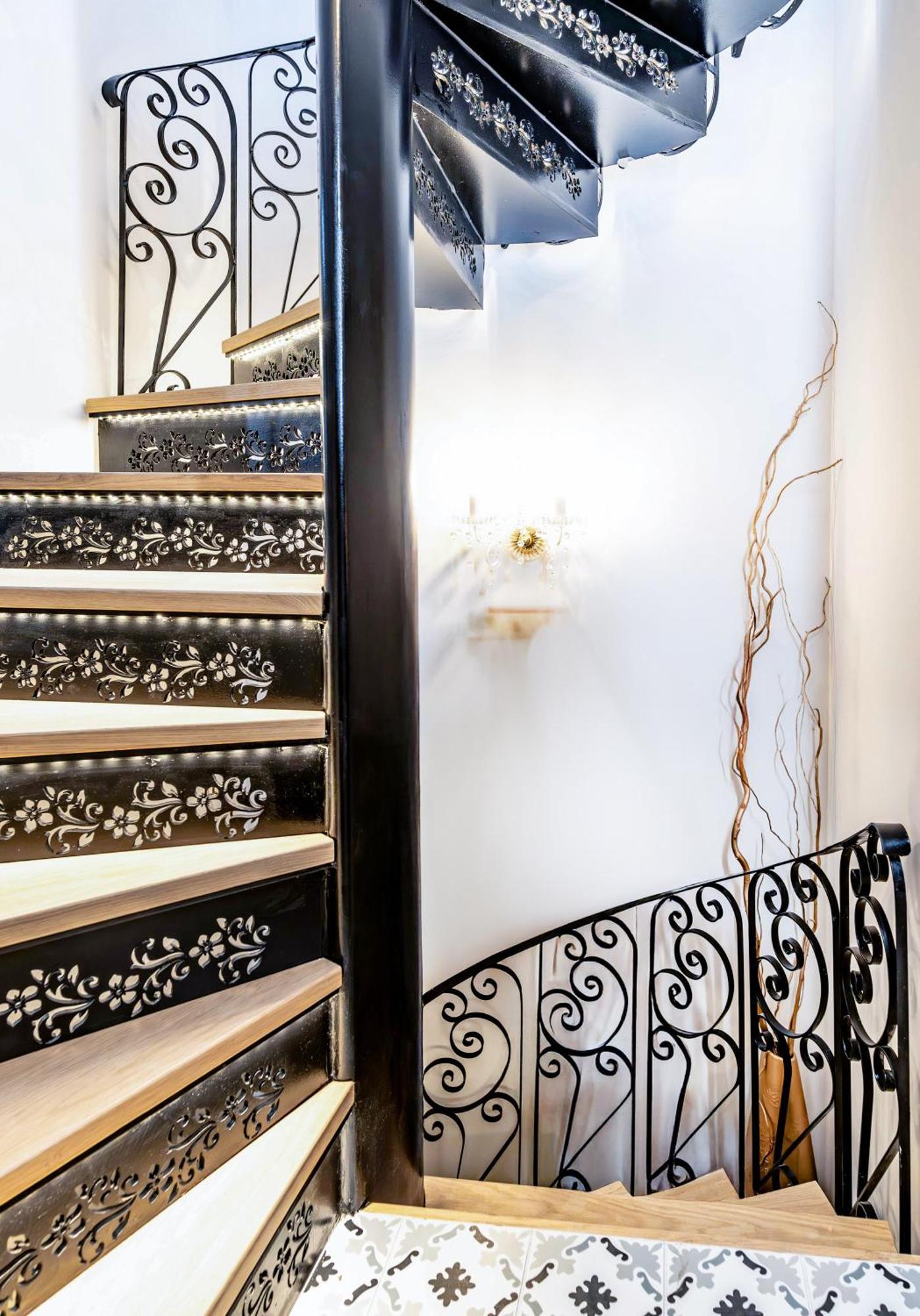 Hotel Madame Hortense Boutique Hotel