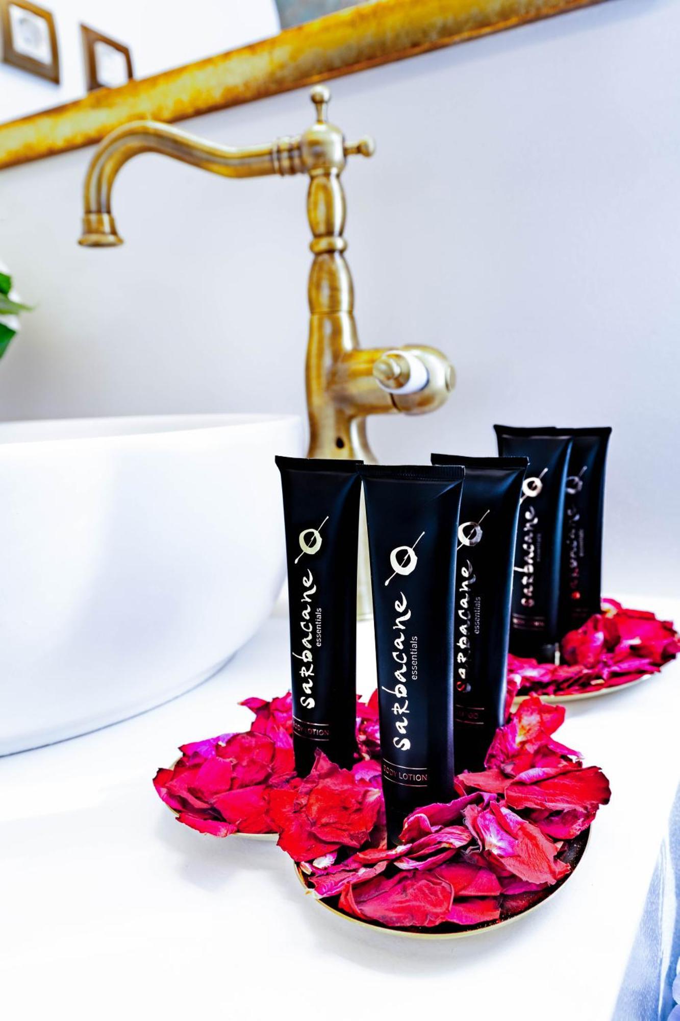 Madame Hortense Boutique Hotel Chania (Crete)