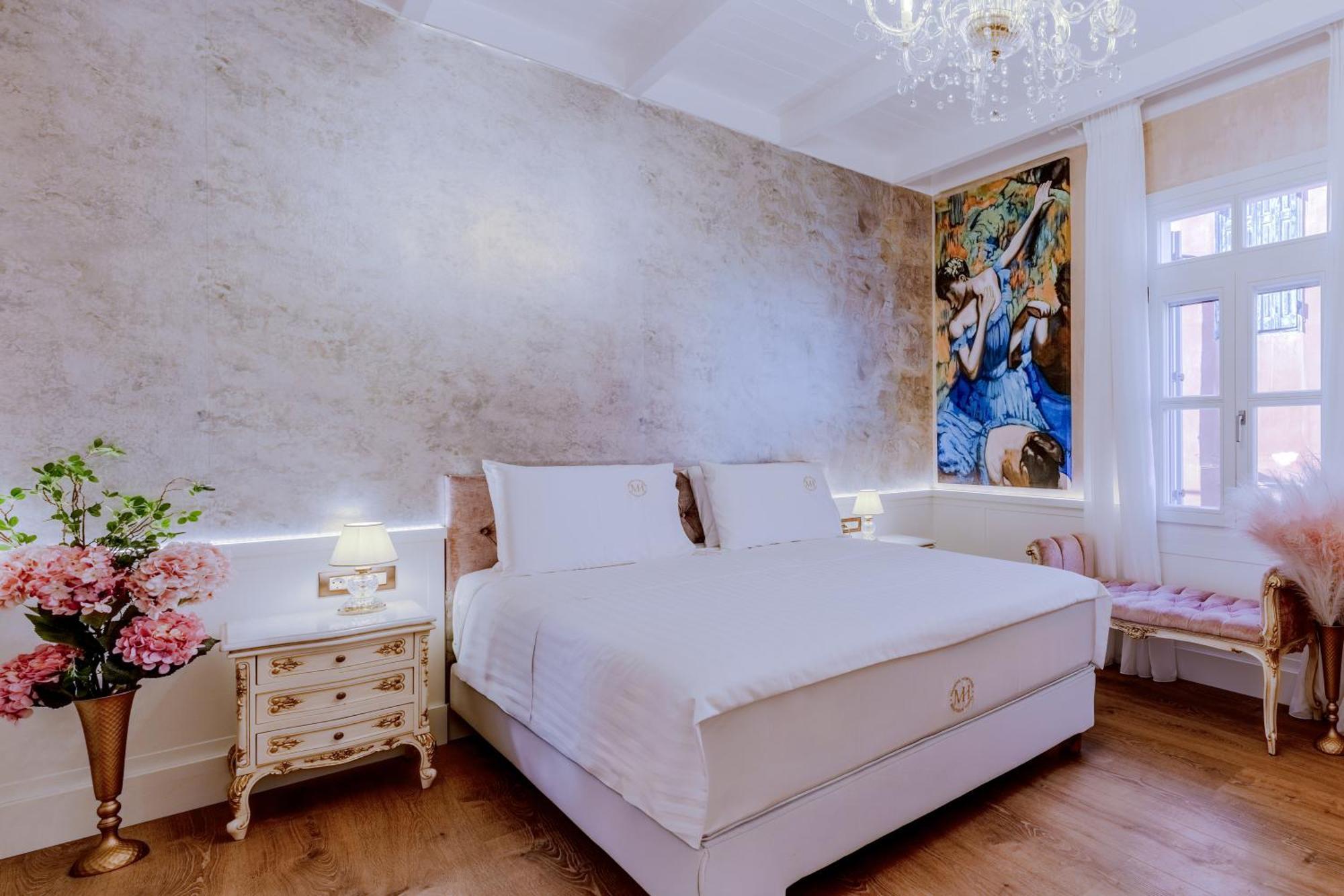 Madame Hortense Boutique Hotel * Chania (Crete)