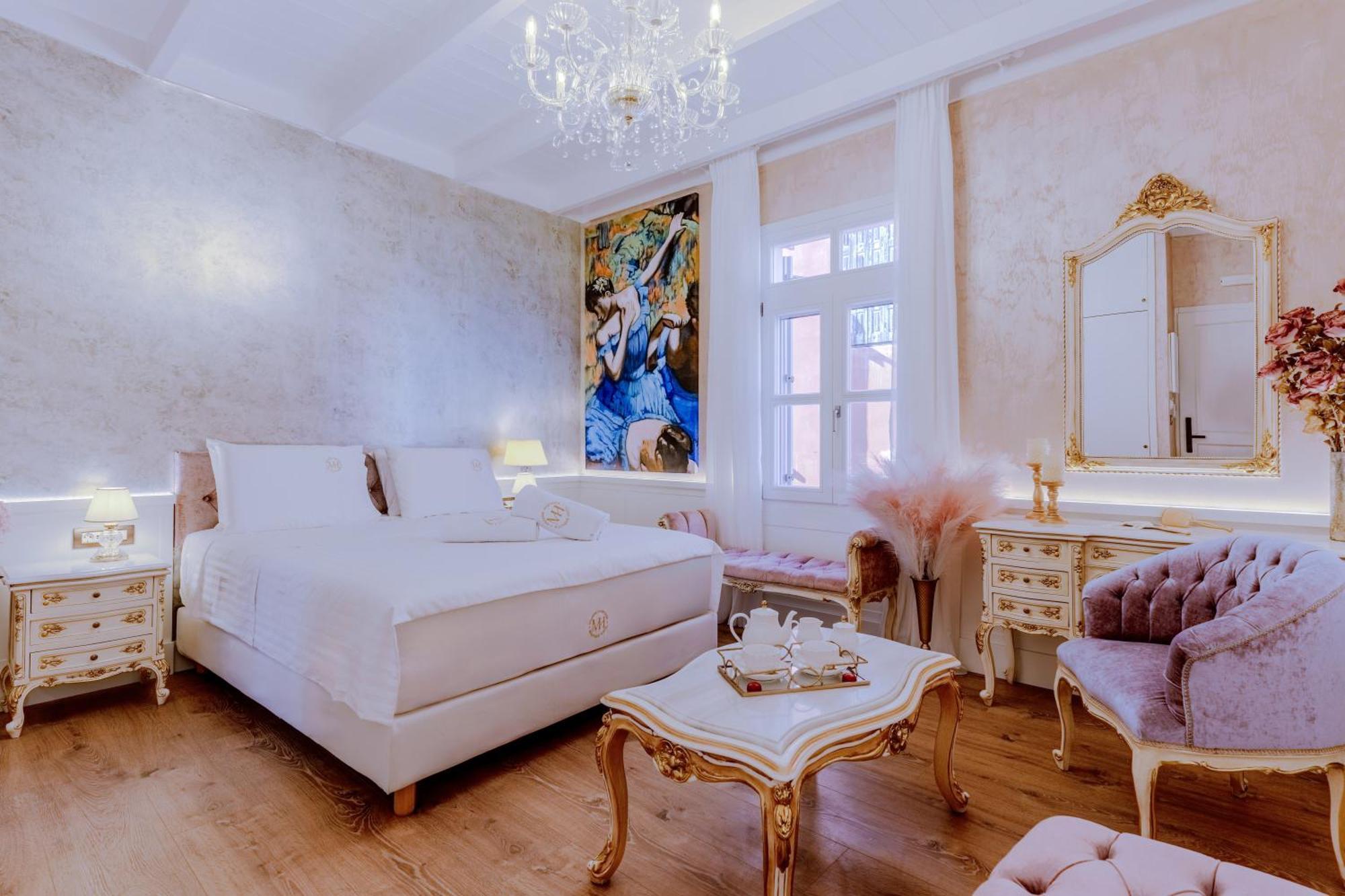 Madame Hortense Boutique Hotel Hotel