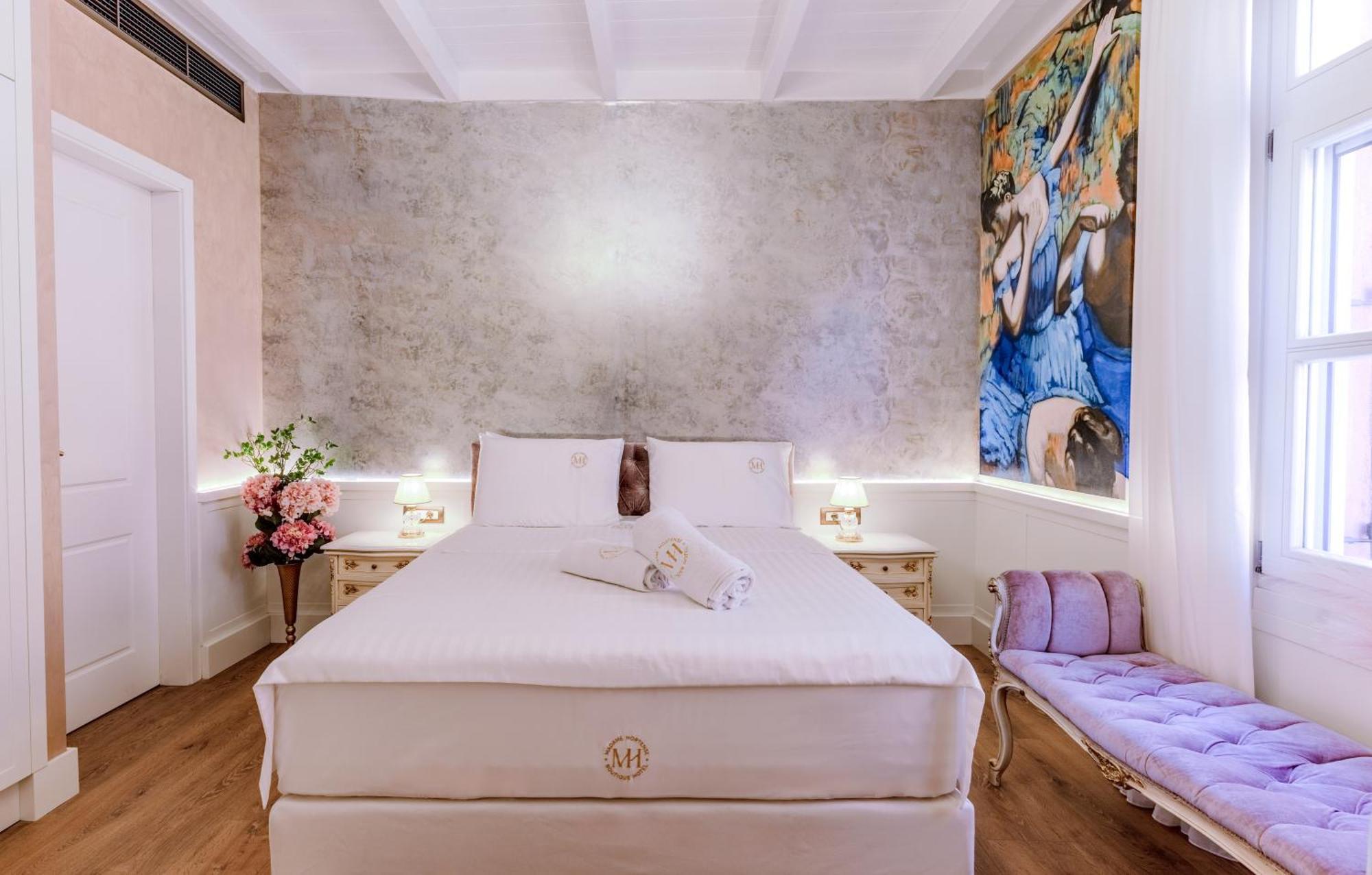 Hotel Madame Hortense Boutique Hotel