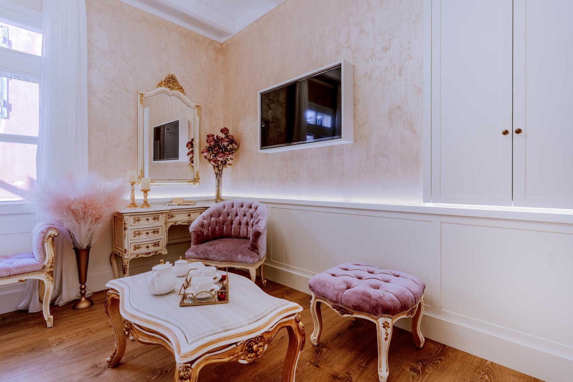 Hotel Madame Hortense Boutique Hotel *