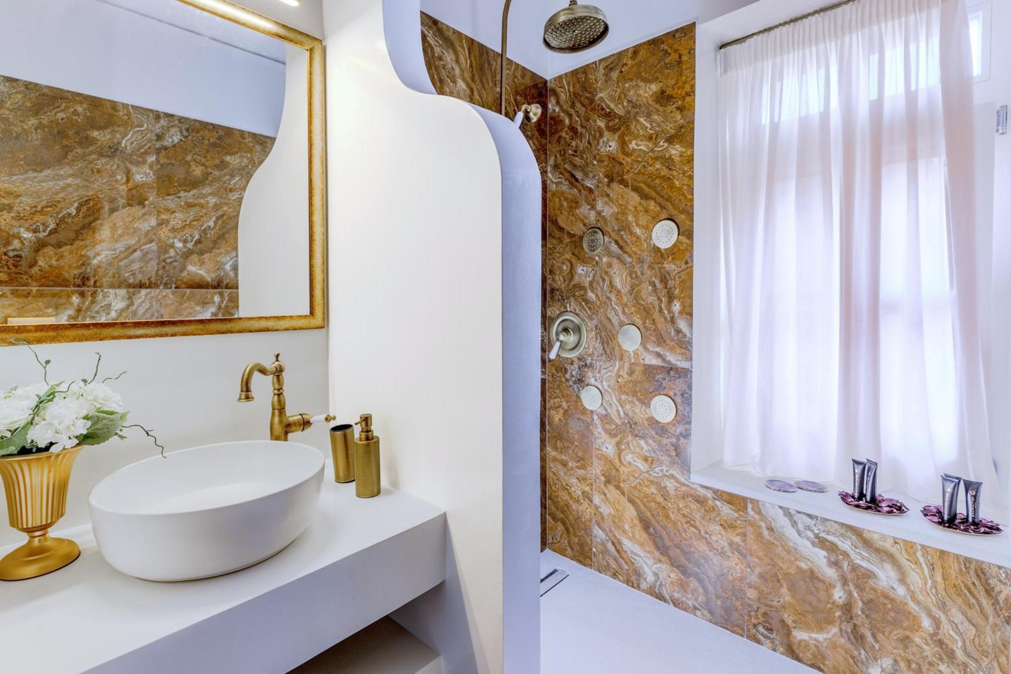 Madame Hortense Boutique Hotel Hotel Chania (Crete)