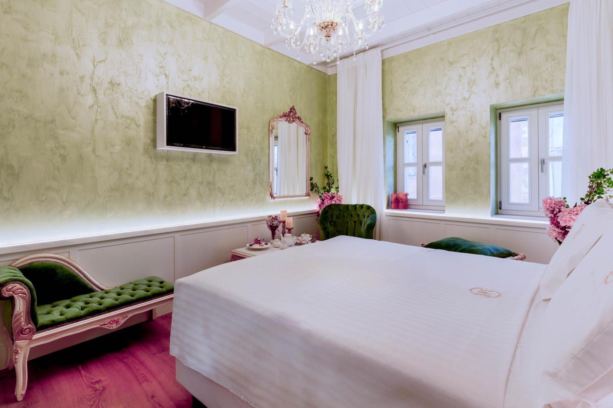 Hotel Madame Hortense Boutique Hotel Chania (Crete)