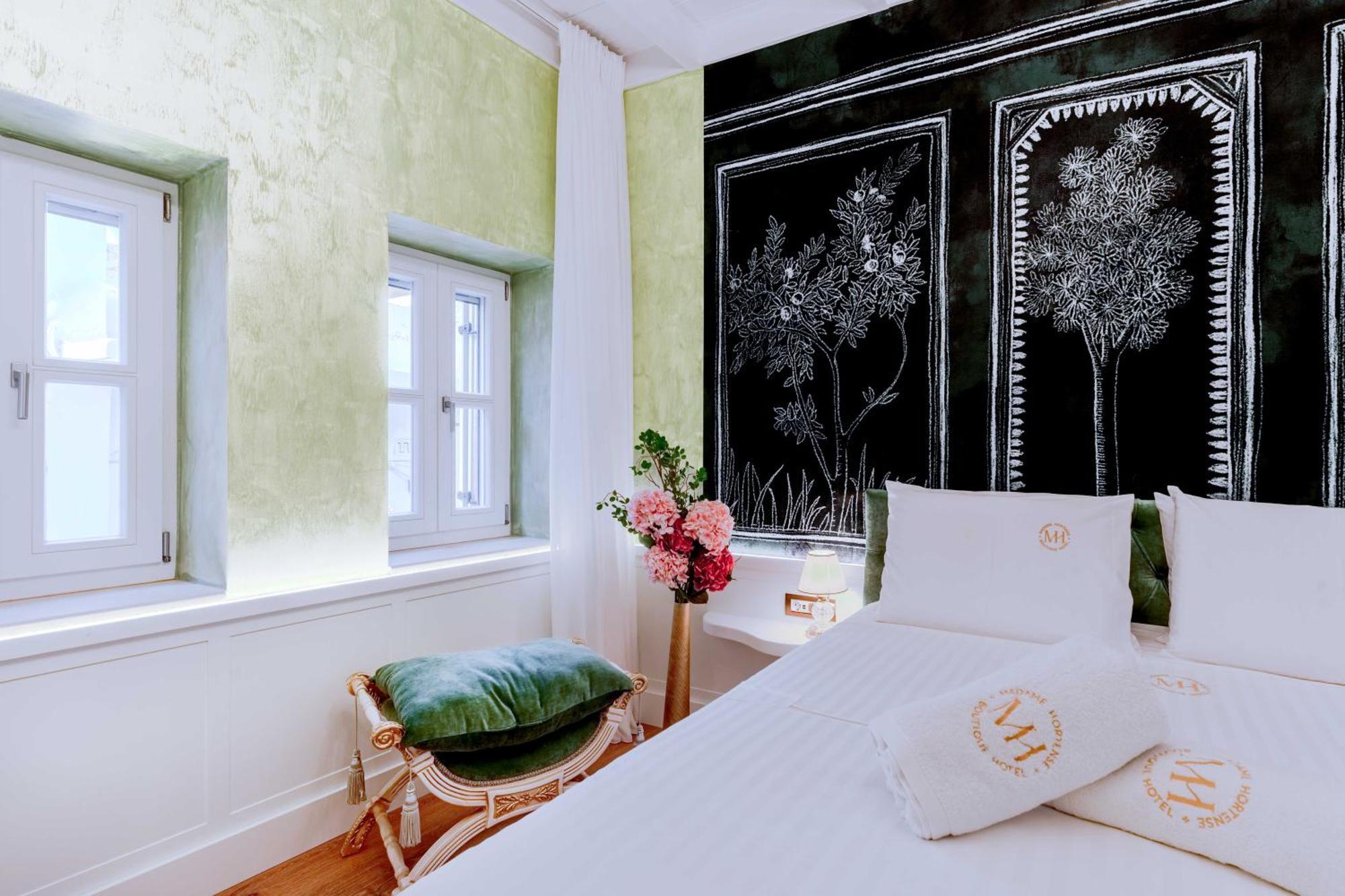 Madame Hortense Boutique Hotel Hotel