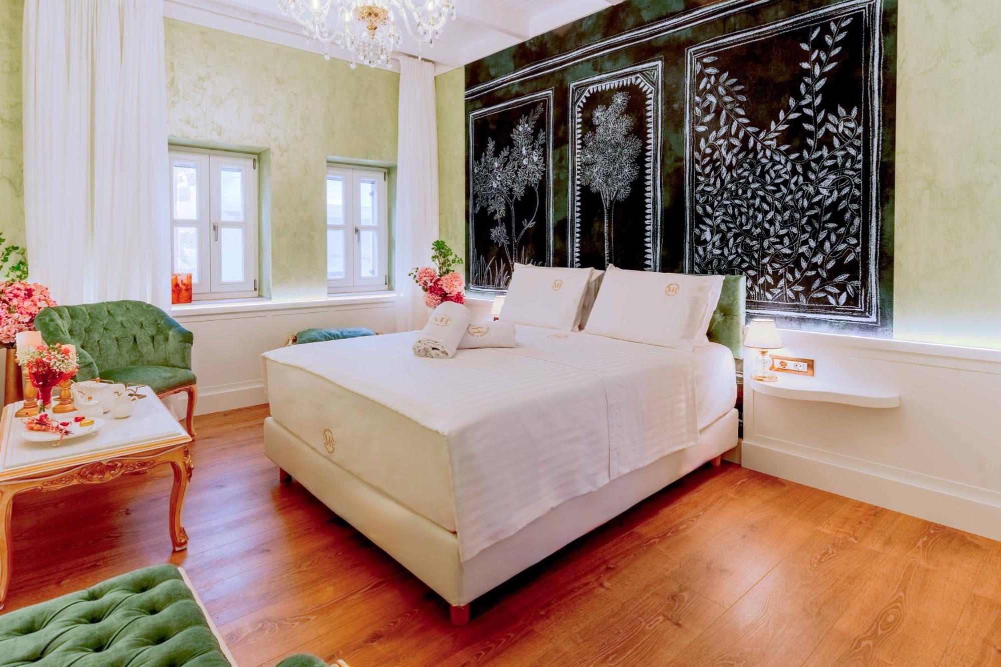 Madame Hortense Boutique Hotel Hotel *