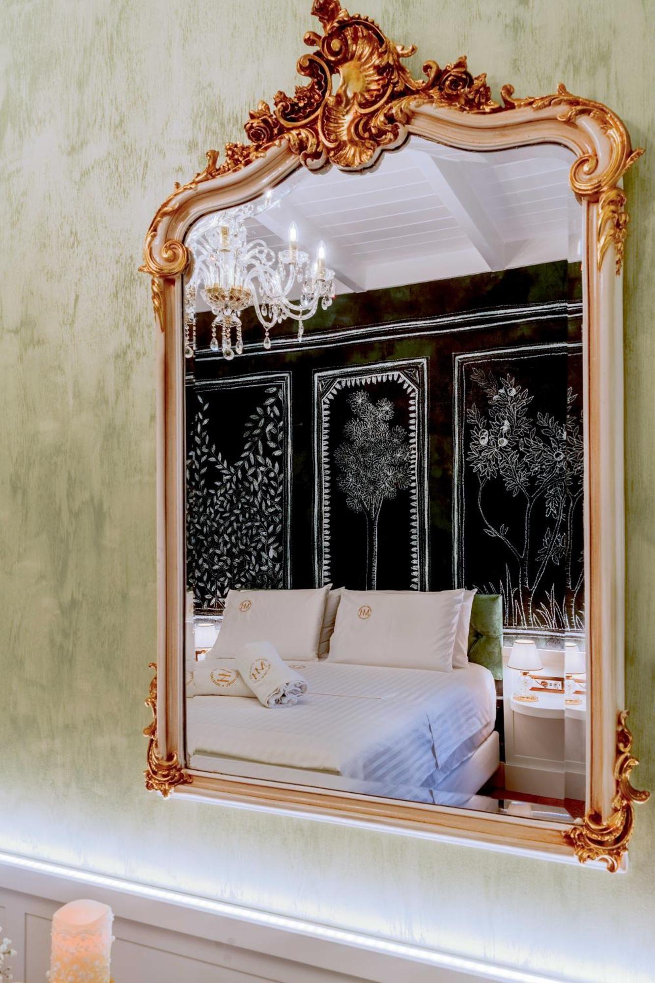Hotel Madame Hortense Boutique Hotel *