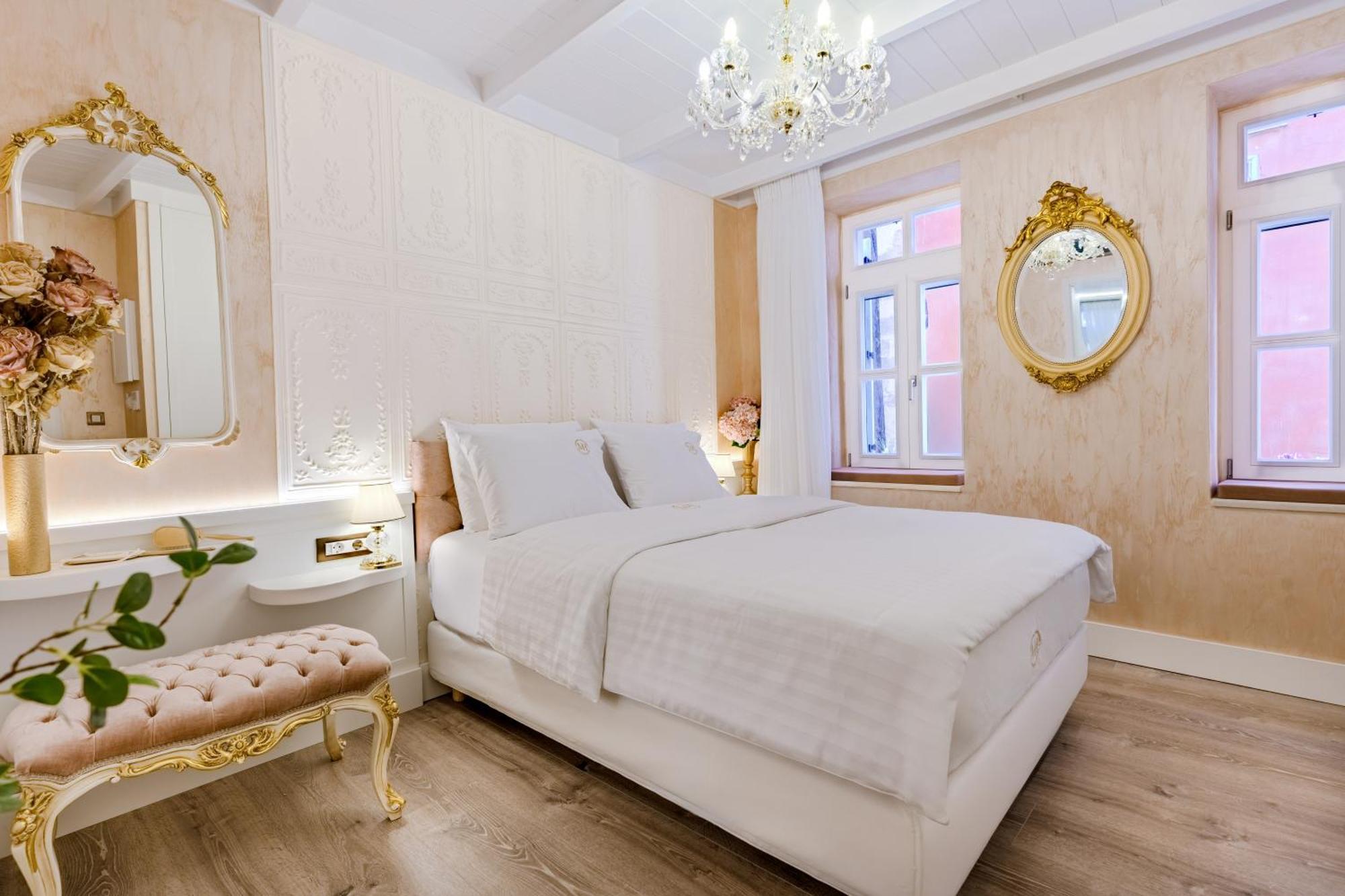 Madame Hortense Boutique Hotel Hotel Chania (Crete)