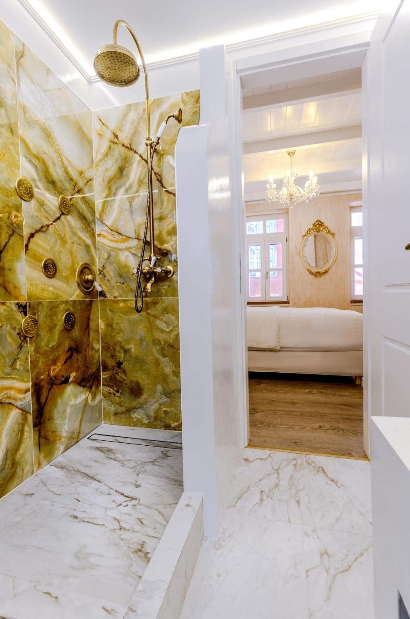 Hotel Madame Hortense Boutique Hotel Chania (Crete)