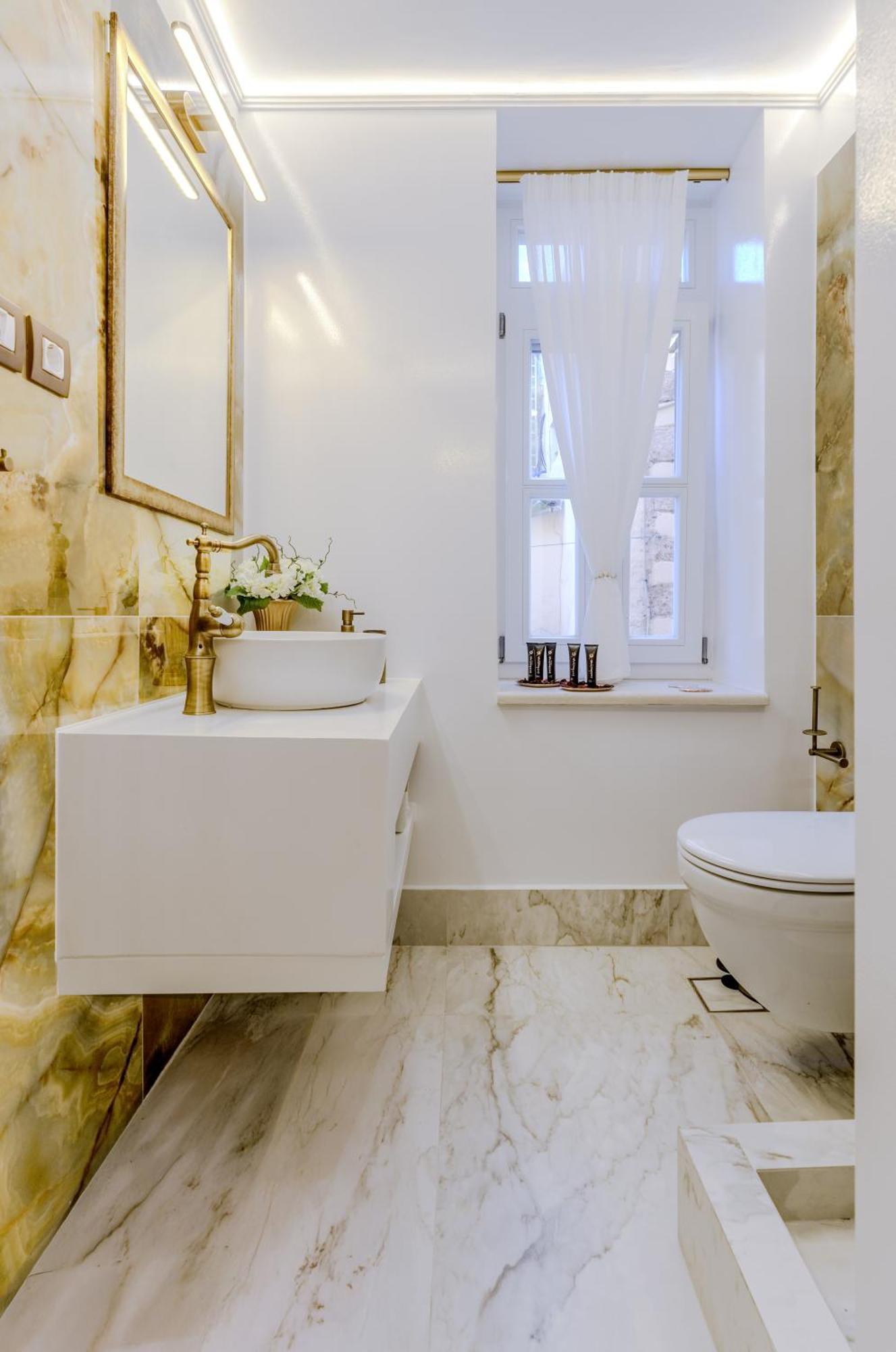 Madame Hortense Boutique Hotel Chania (Crete)