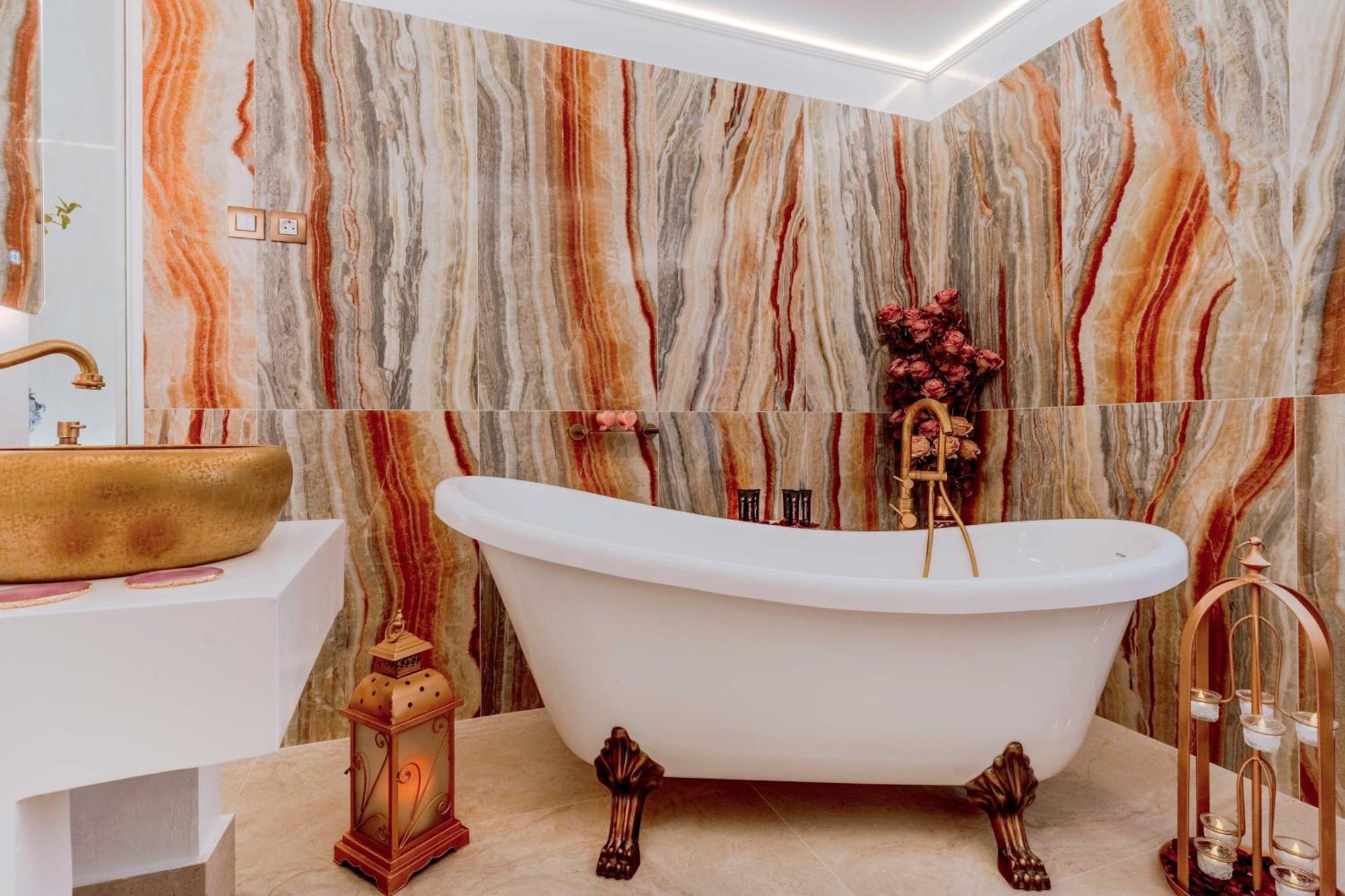 Madame Hortense Boutique Hotel * Chania (Crete)