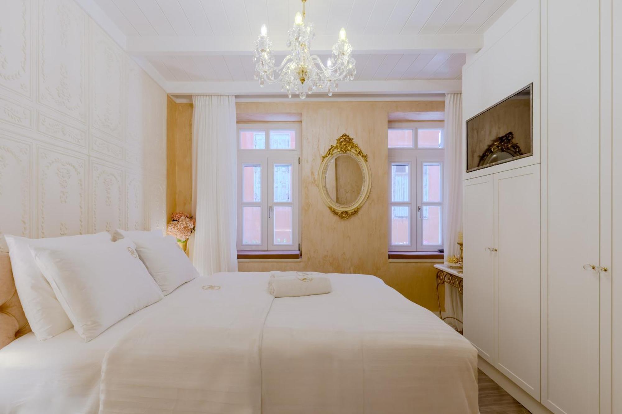 Madame Hortense Boutique Hotel Hotel