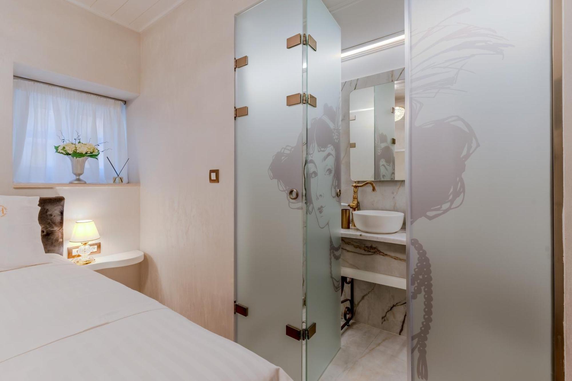 Hotel Madame Hortense Boutique Hotel