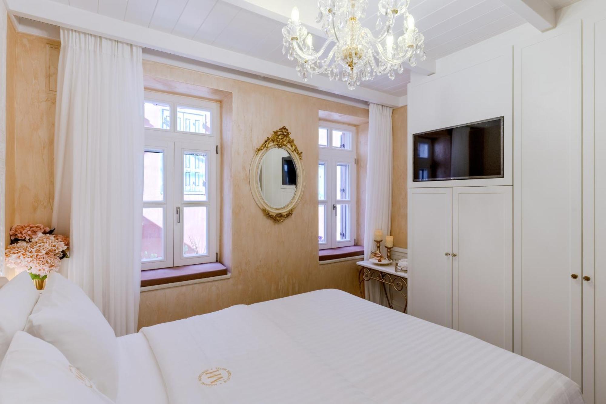 Madame Hortense Boutique Hotel Hotel *