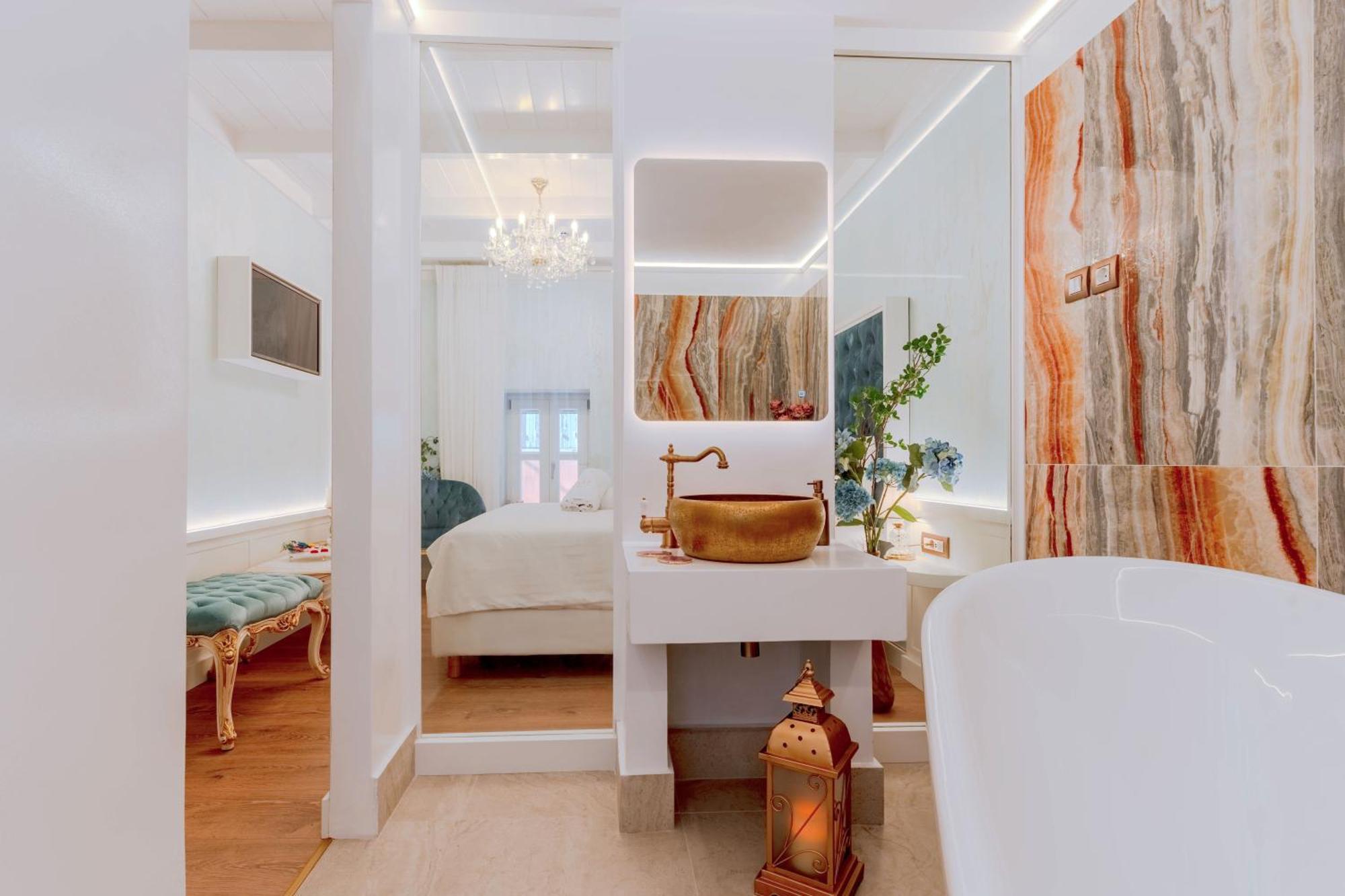 Madame Hortense Boutique Hotel Chania (Crete)
