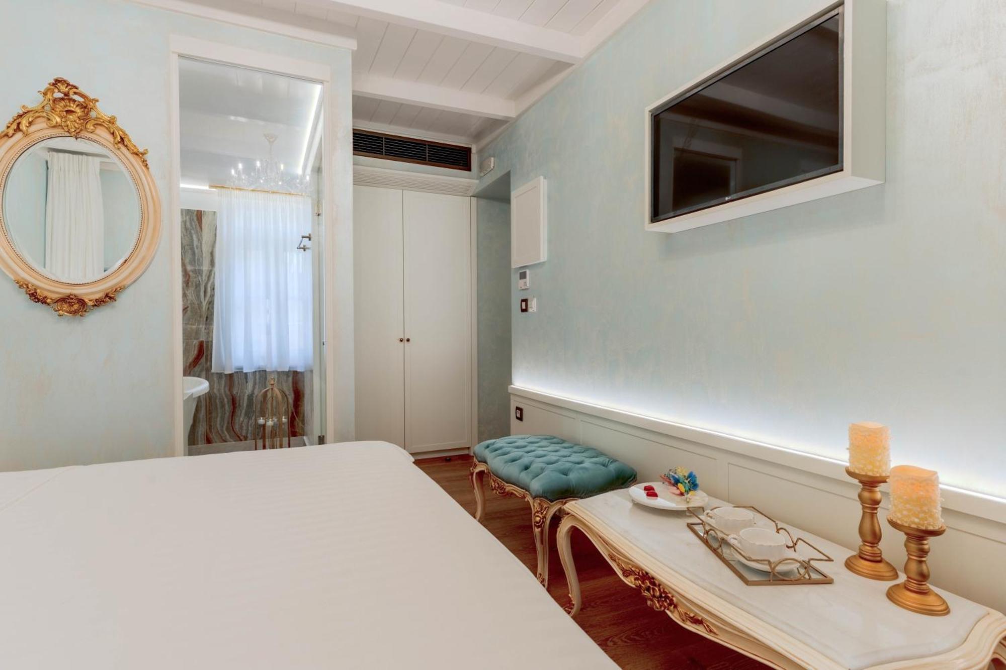 Madame Hortense Boutique Hotel
