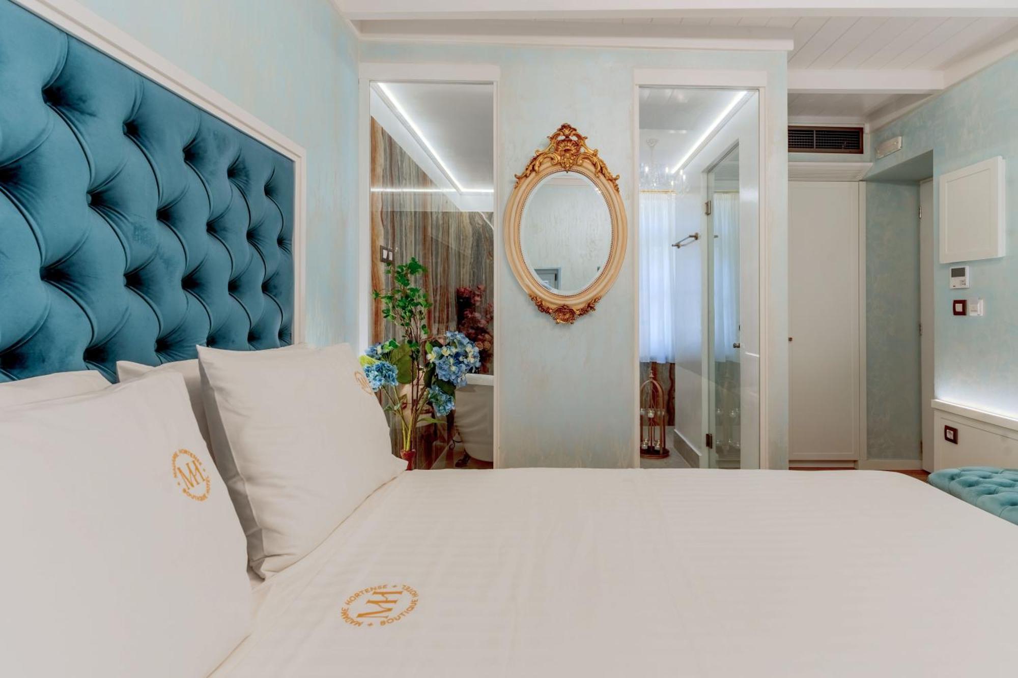 Hotel Madame Hortense Boutique Hotel