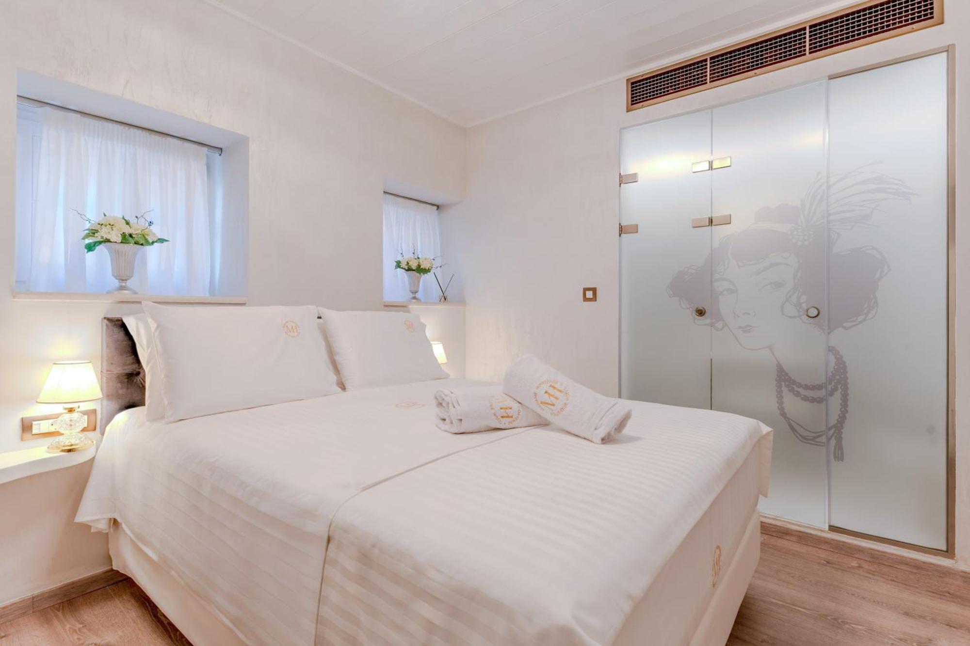 Madame Hortense Boutique Hotel Hotel *
