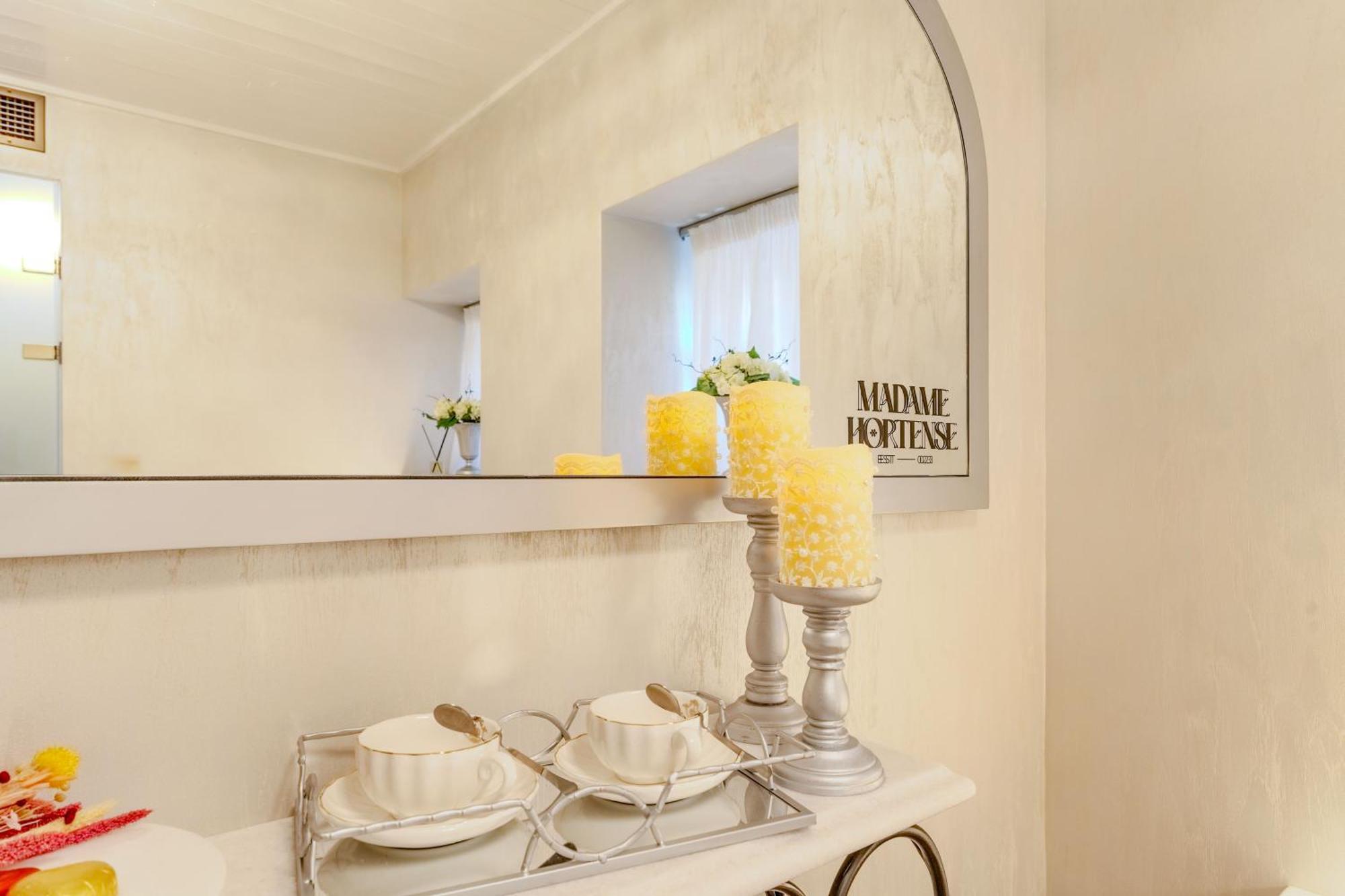 Madame Hortense Boutique Hotel Hotel Chania (Crete)