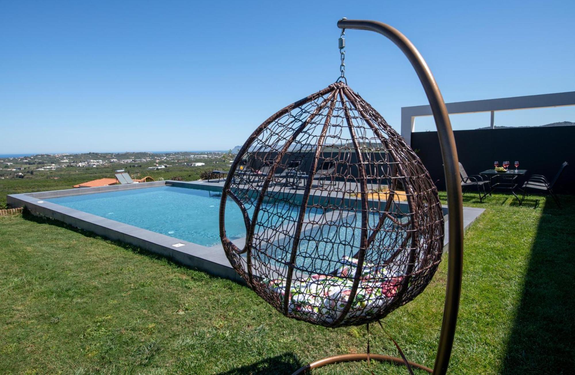 Arithea Villa Chania (Crete)