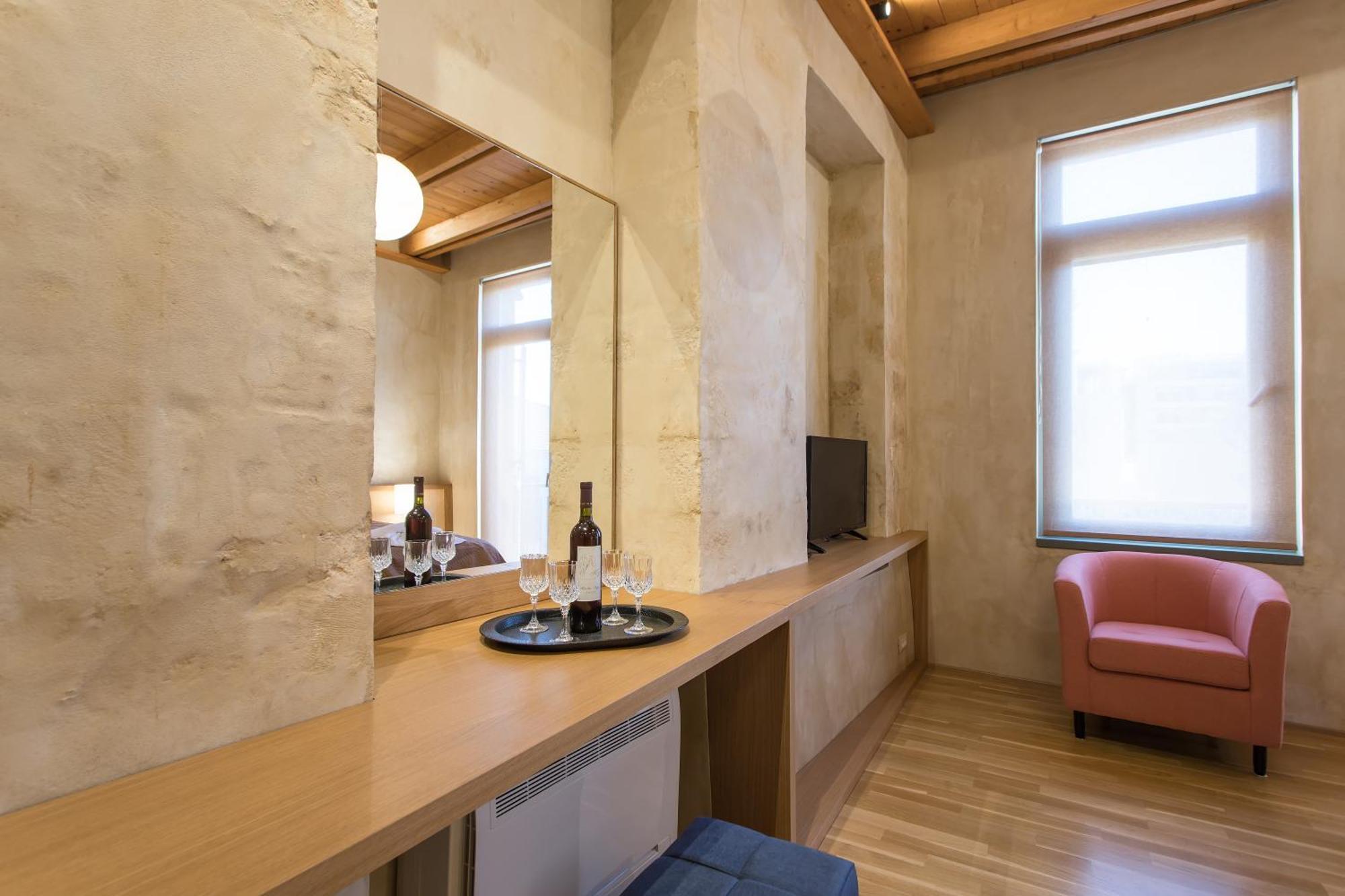 Hotel Polixeny's Chania (Crete)