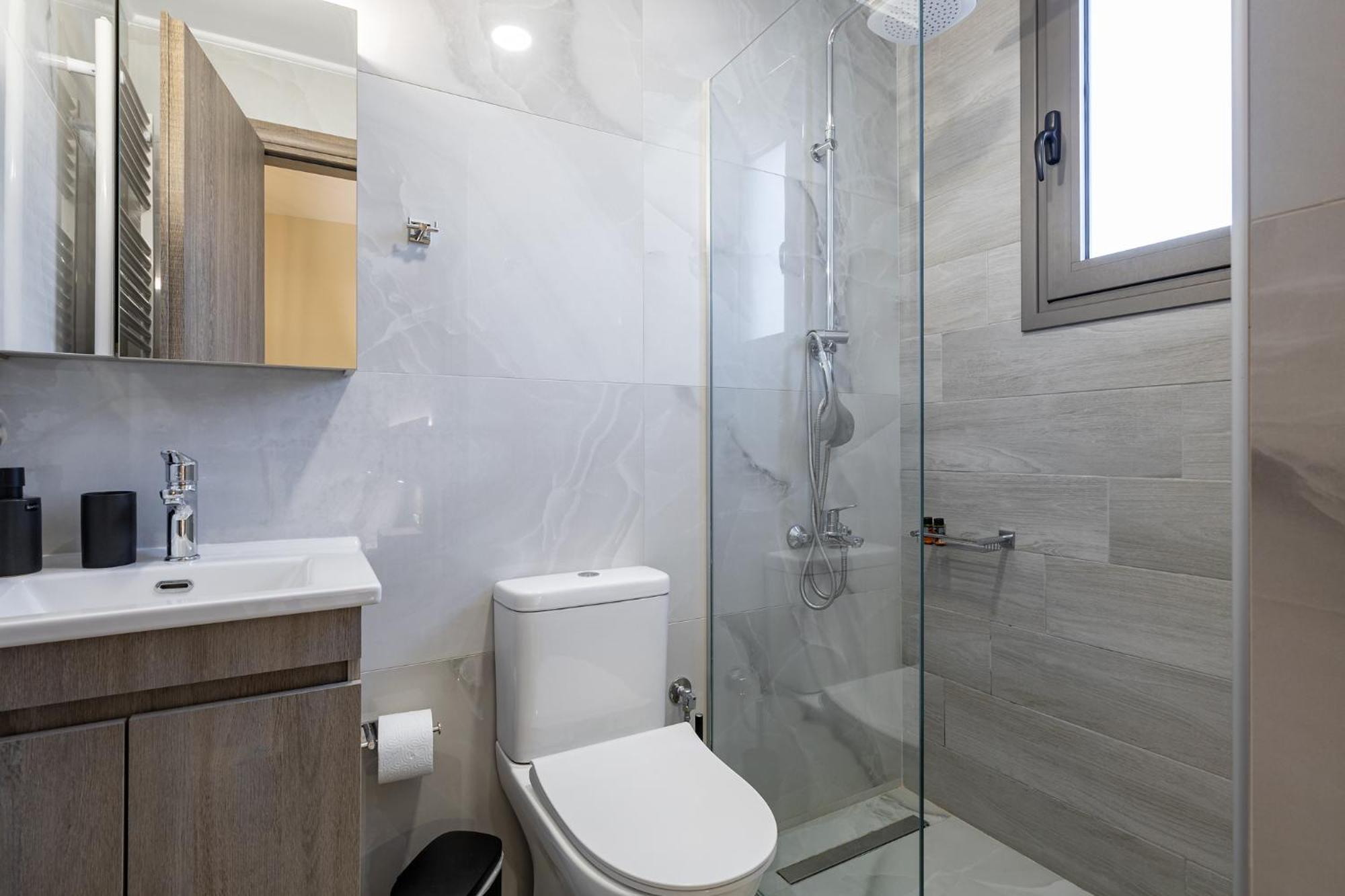 Apartment Chris With Private Ecologic Pool And Kid's Playground!