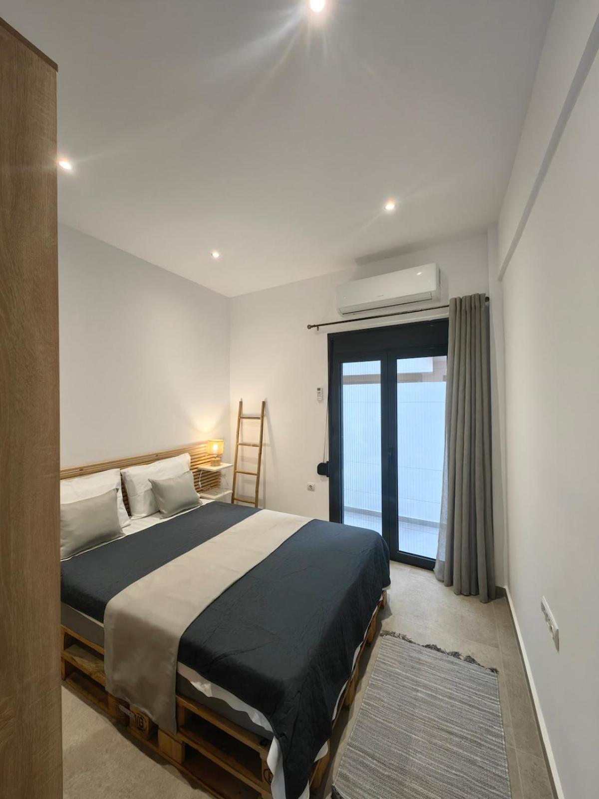 Apartment Archo's 2 Smart Location, Private Parking