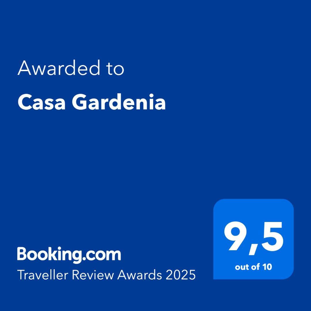 Casa Gardenia Appartement *