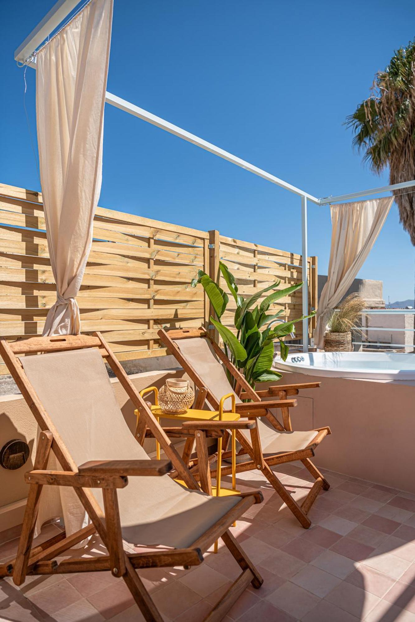Apartamento Artemide Places _leon Tiny Chrissi Akti Chania