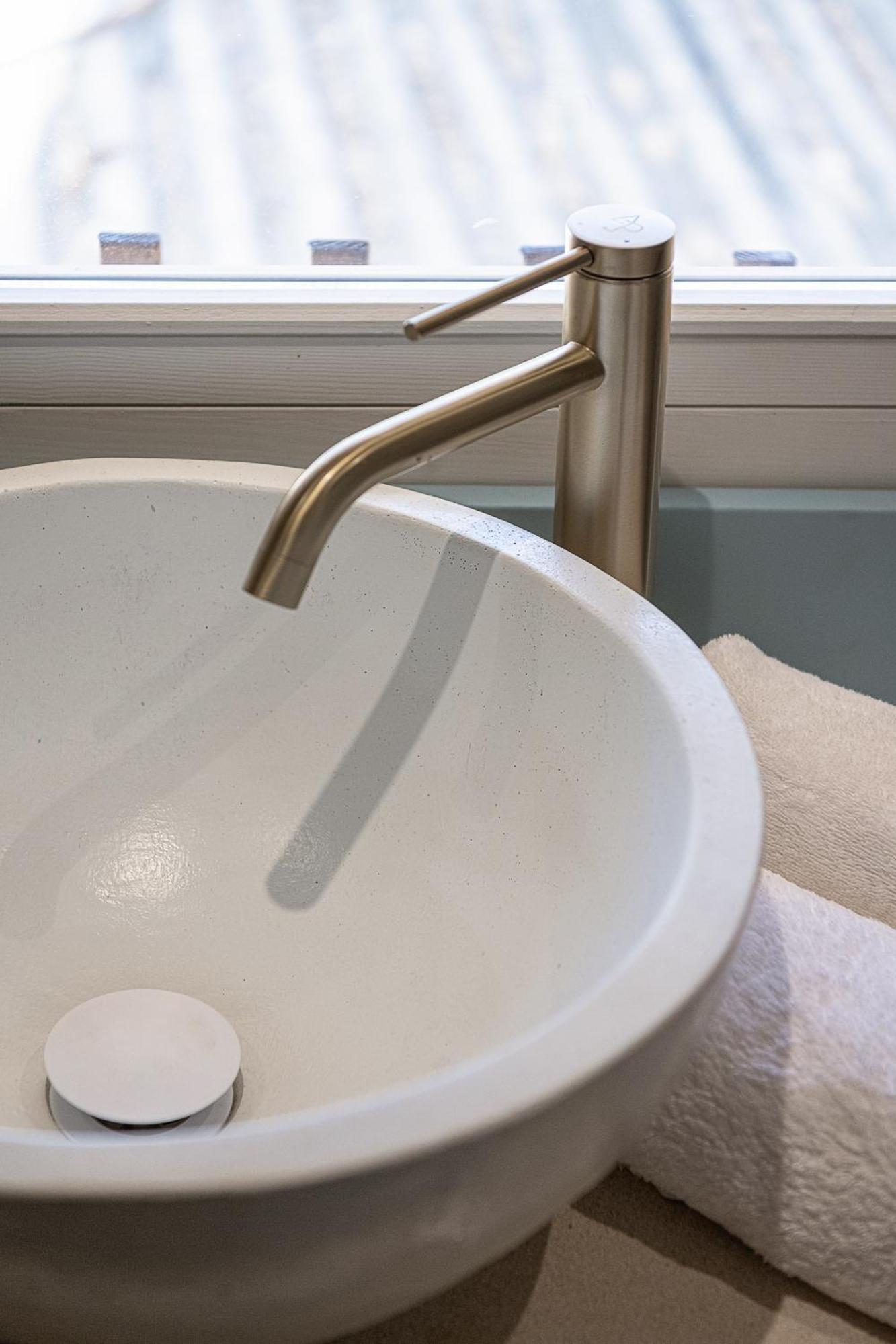 Apartamento Artemide Places _leon Tiny *