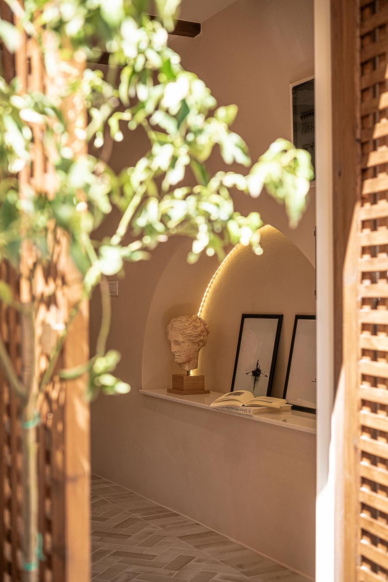 Apartamento Artemide Places _leon Tiny Chrissi Akti Chania
