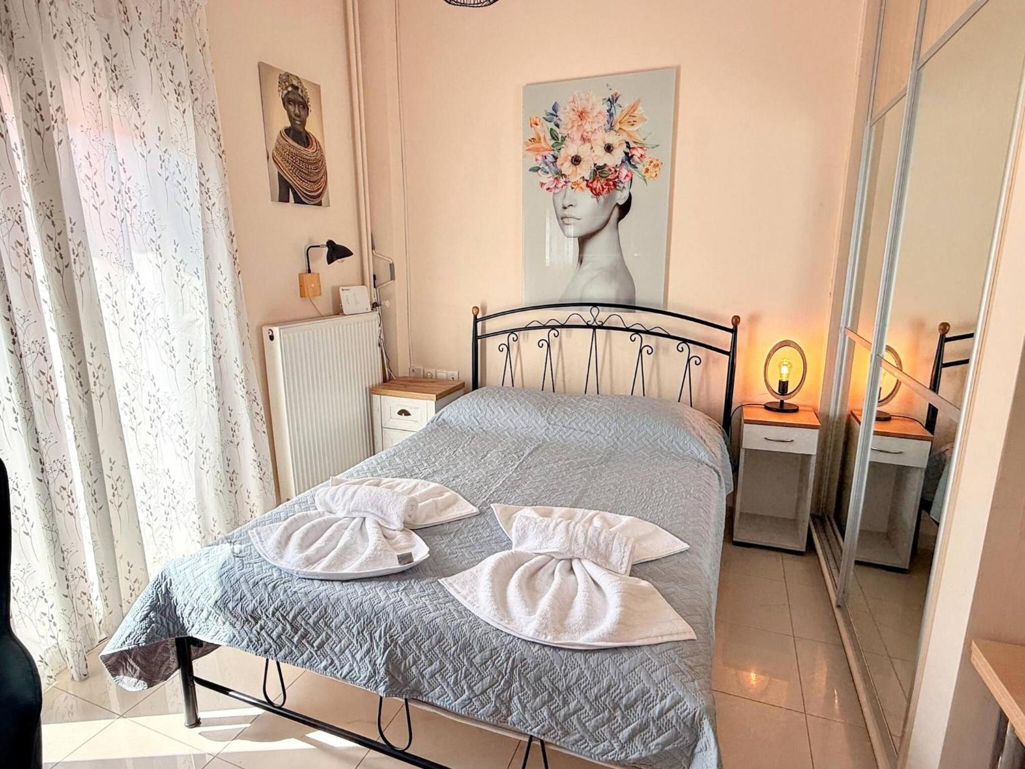 Apartment Little Apartment-1min Walk From Everywhere