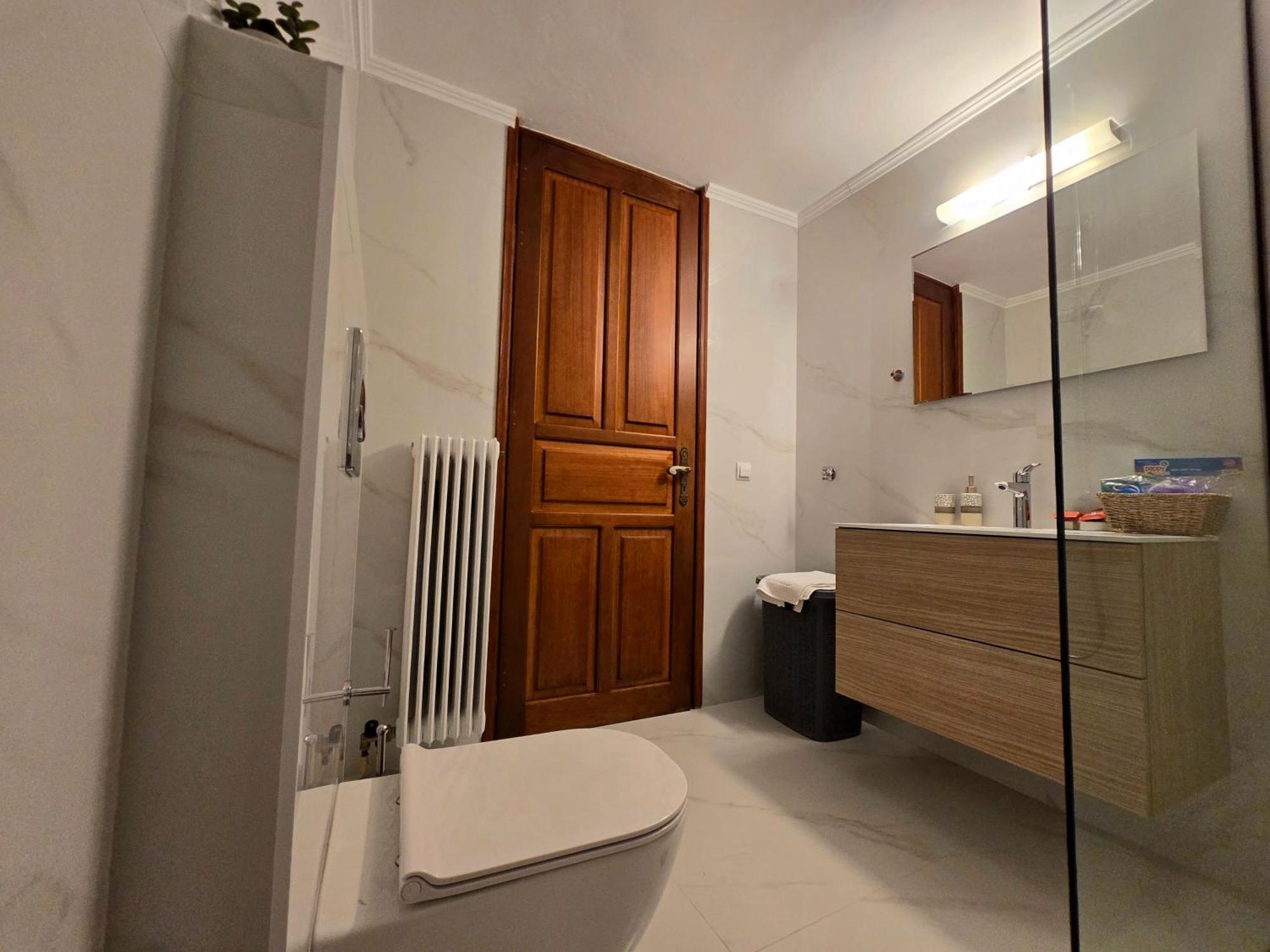 Apartment Rodon Manor *