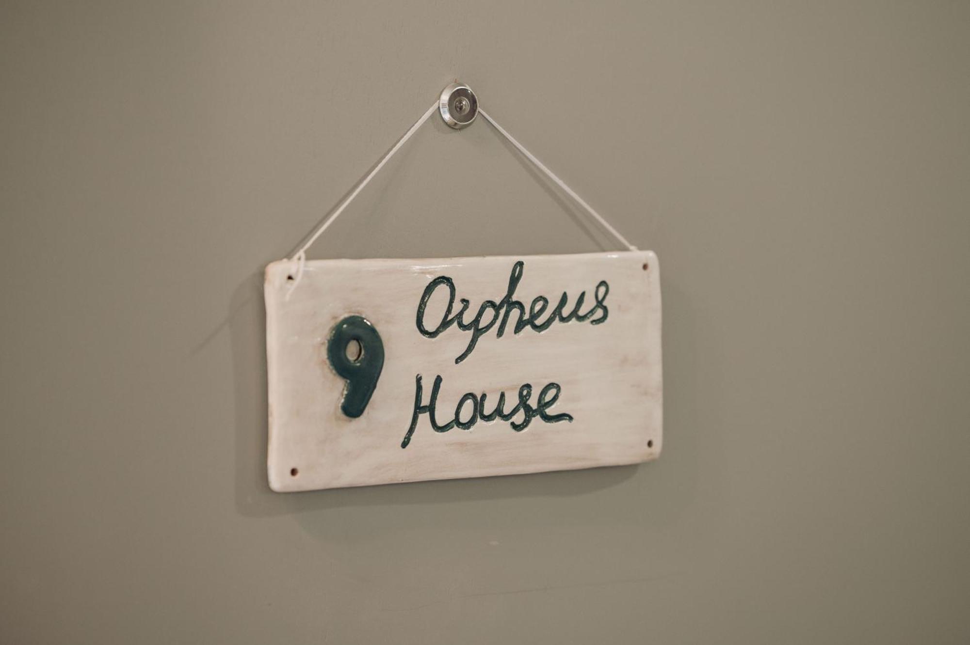 Orpheus House Beachfront 2bdr Appartement