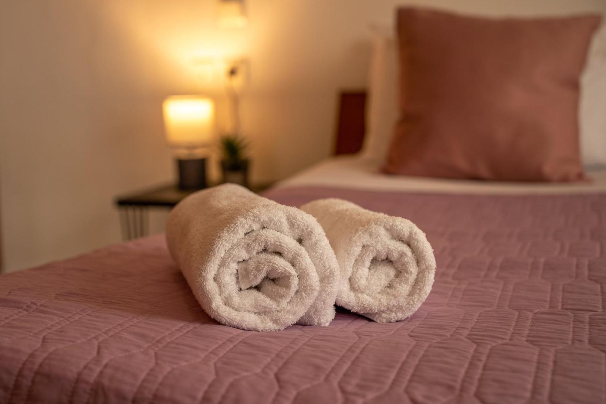 Lavande Apartment Chania (Crete)