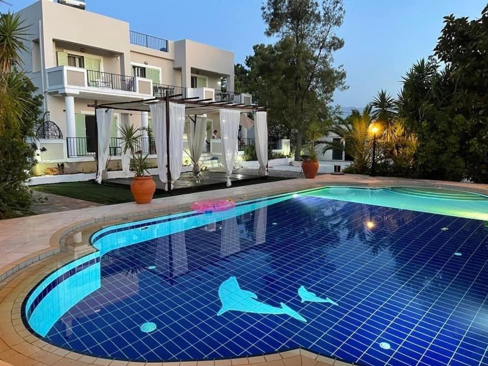 Celeste Chania (Crete)