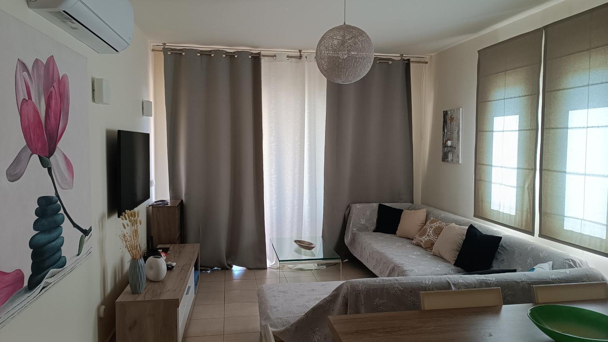 Infinity Night Holiday home Chania (Crete)
