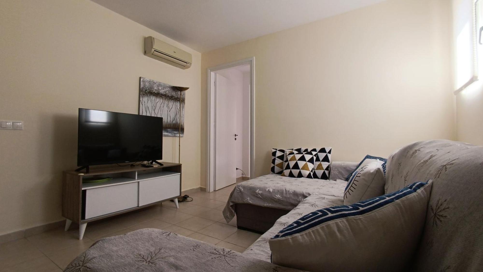 Holiday home Infinity Night *