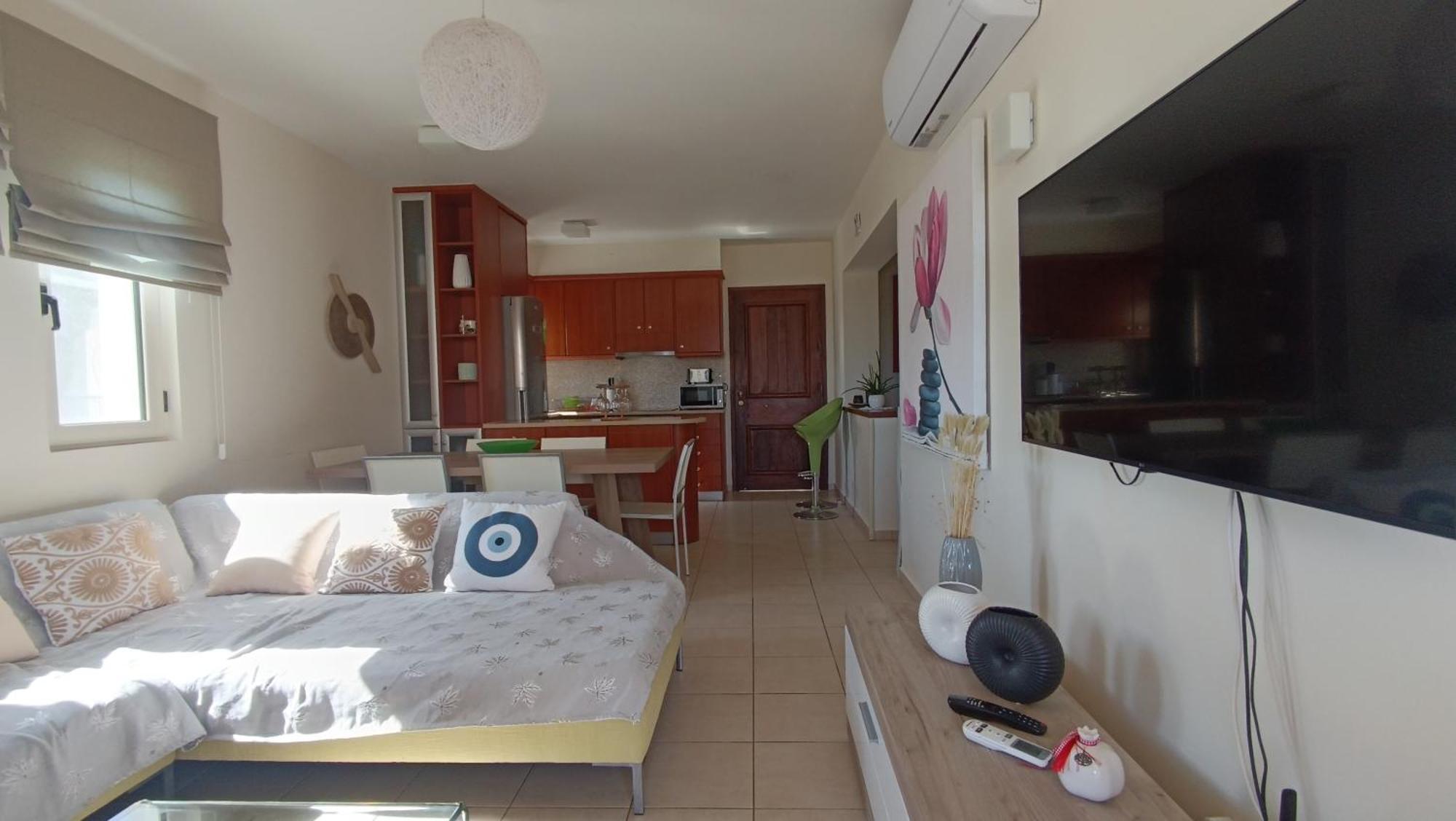 Infinity Night Holiday home *