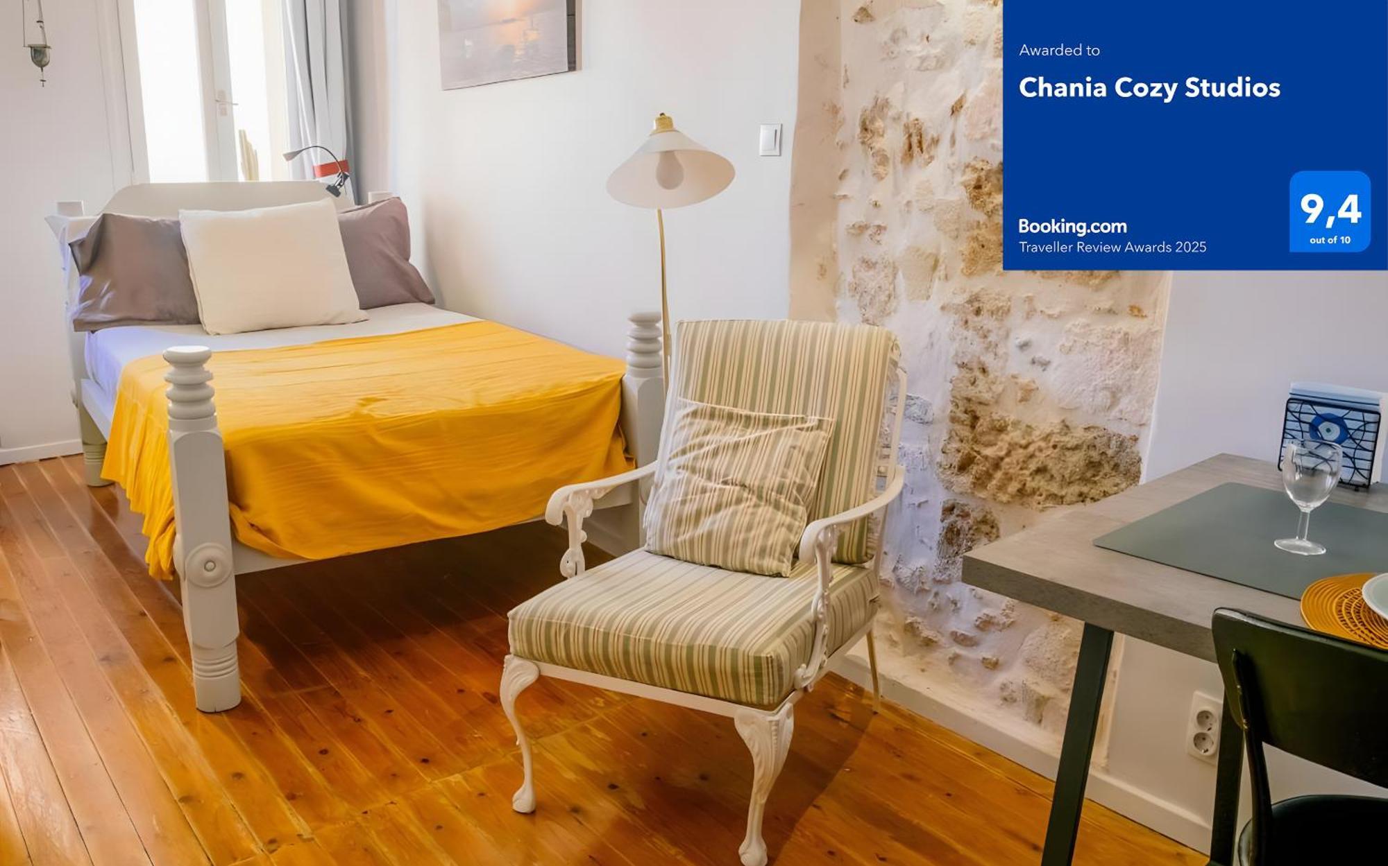 Chania Cozy * Chania (Crete)