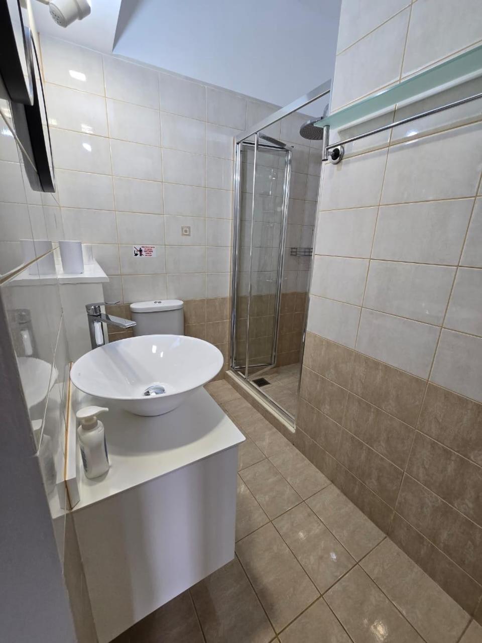 Fougaro Aparthotel *