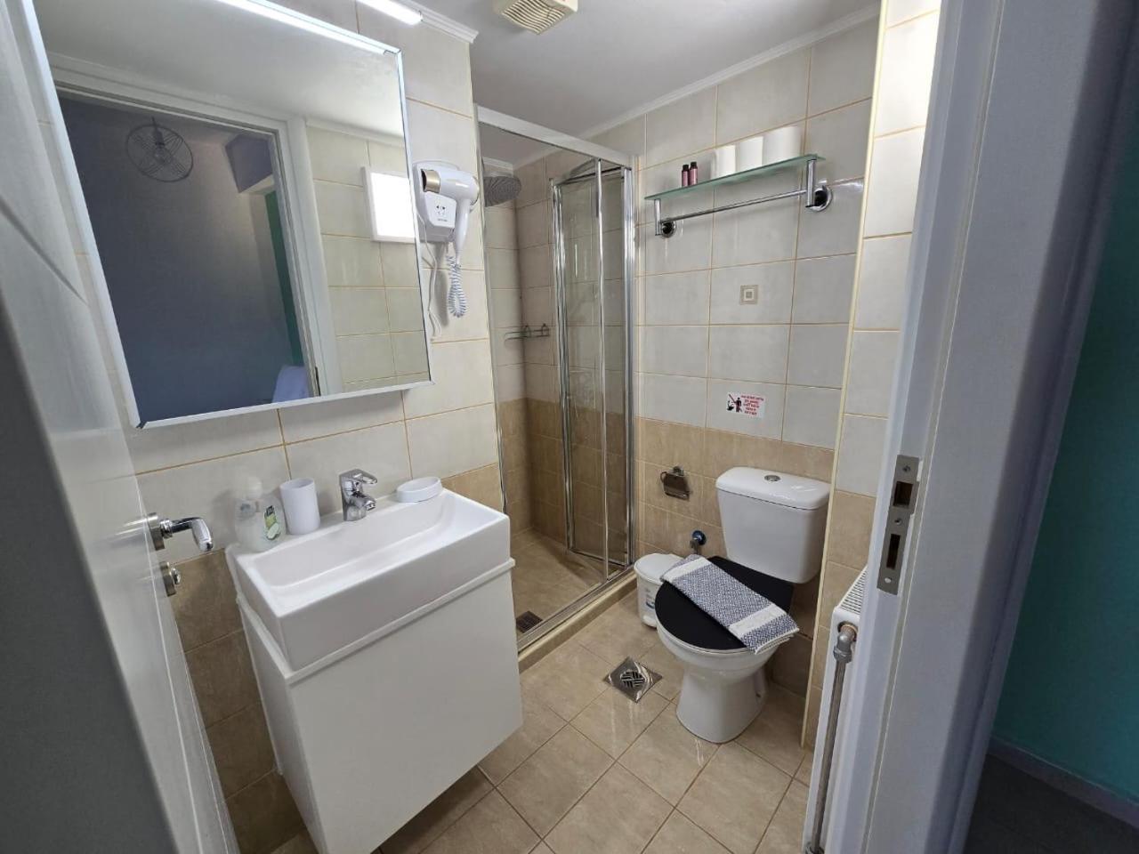 Fougaro Aparthotel Chania (Crete)