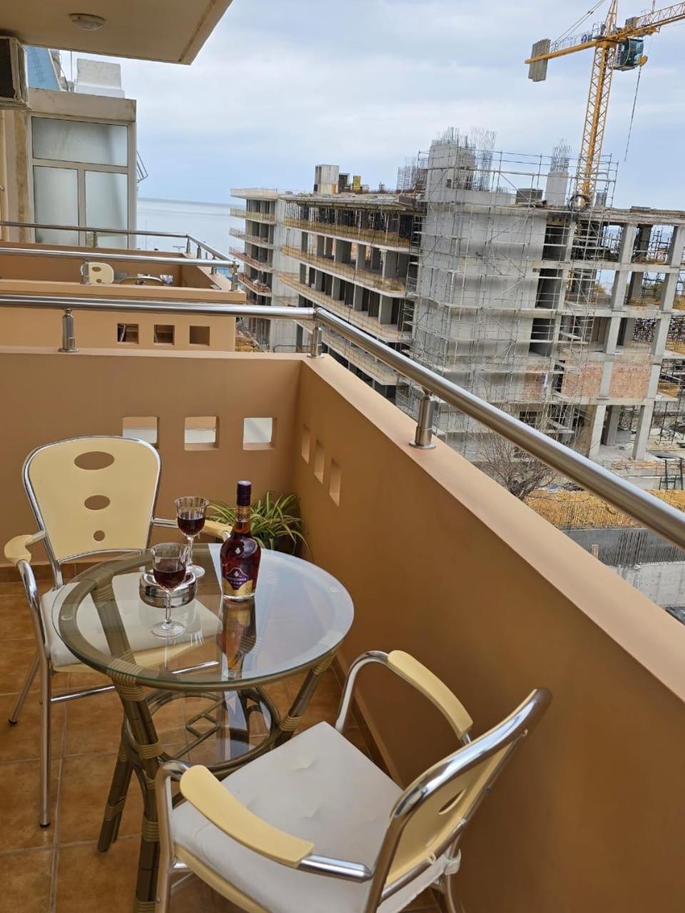 Fougaro Aparthotel