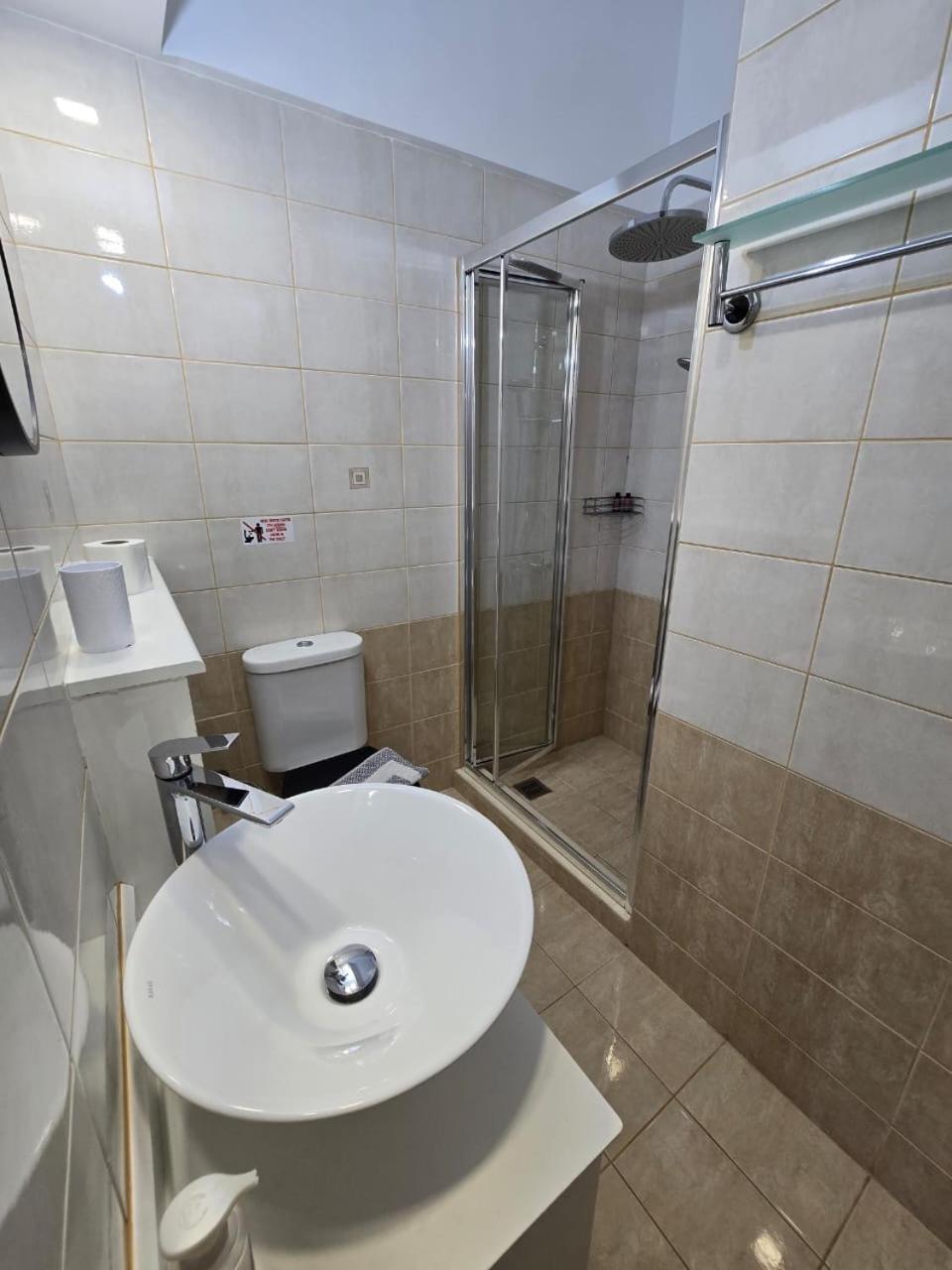 Aparthotel Fougaro