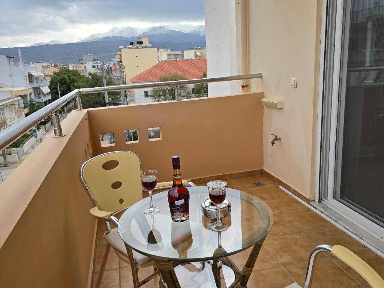 Fougaro Aparthotel *